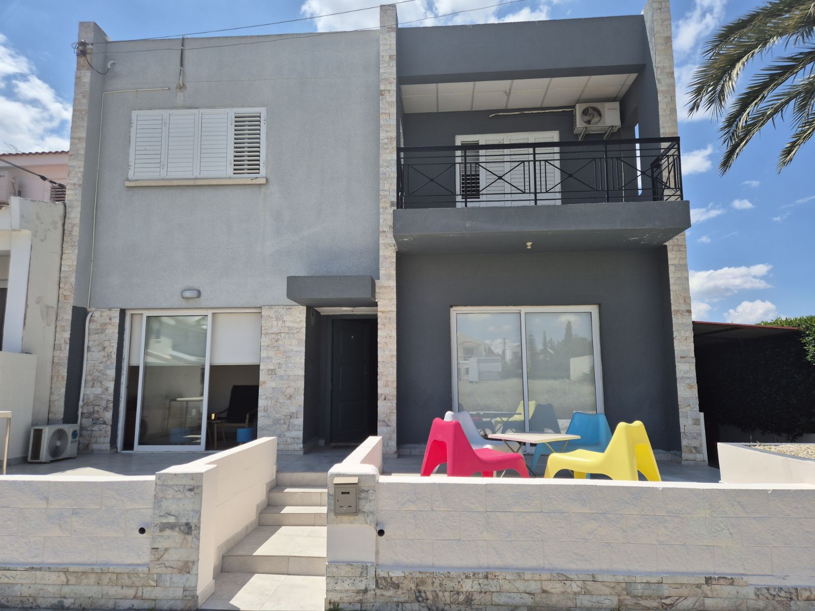 IMG-bbdead6bca49a631ef433af4c078c19f-V 4 Bedroom Semi-Detached House for Sale in Strovolos