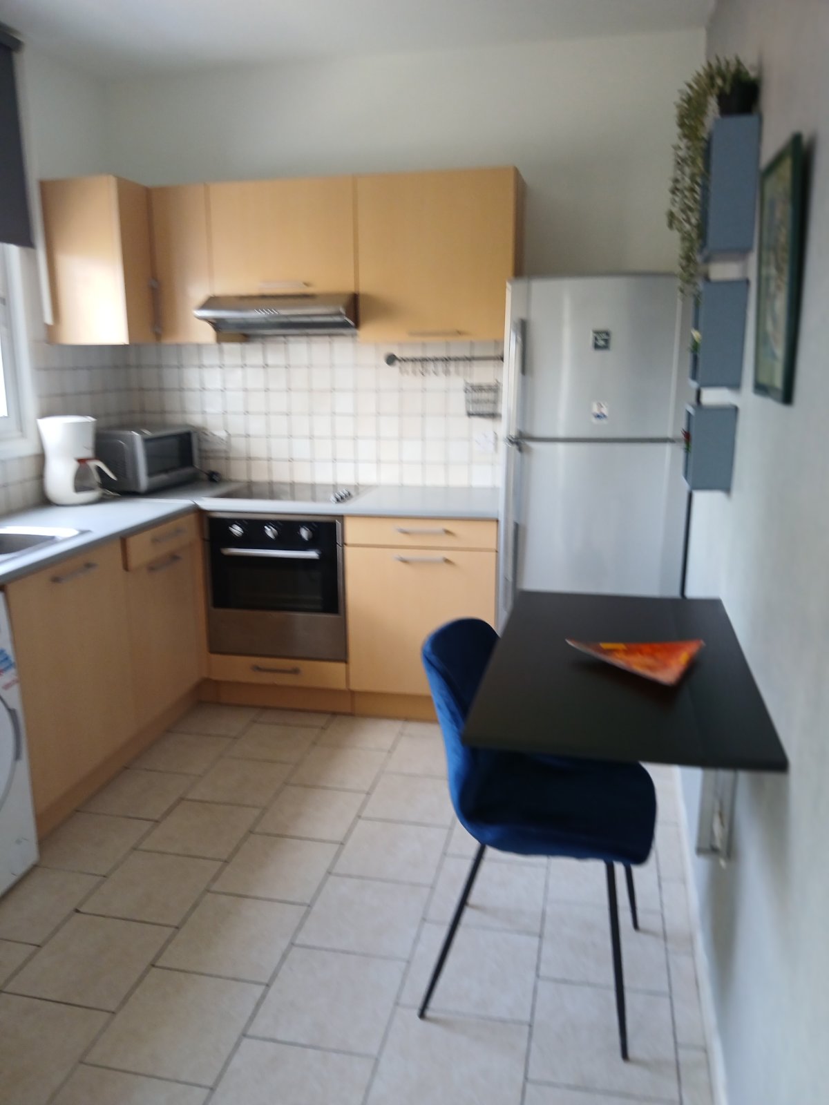 1 Bedroom Apartment in Aglantzia