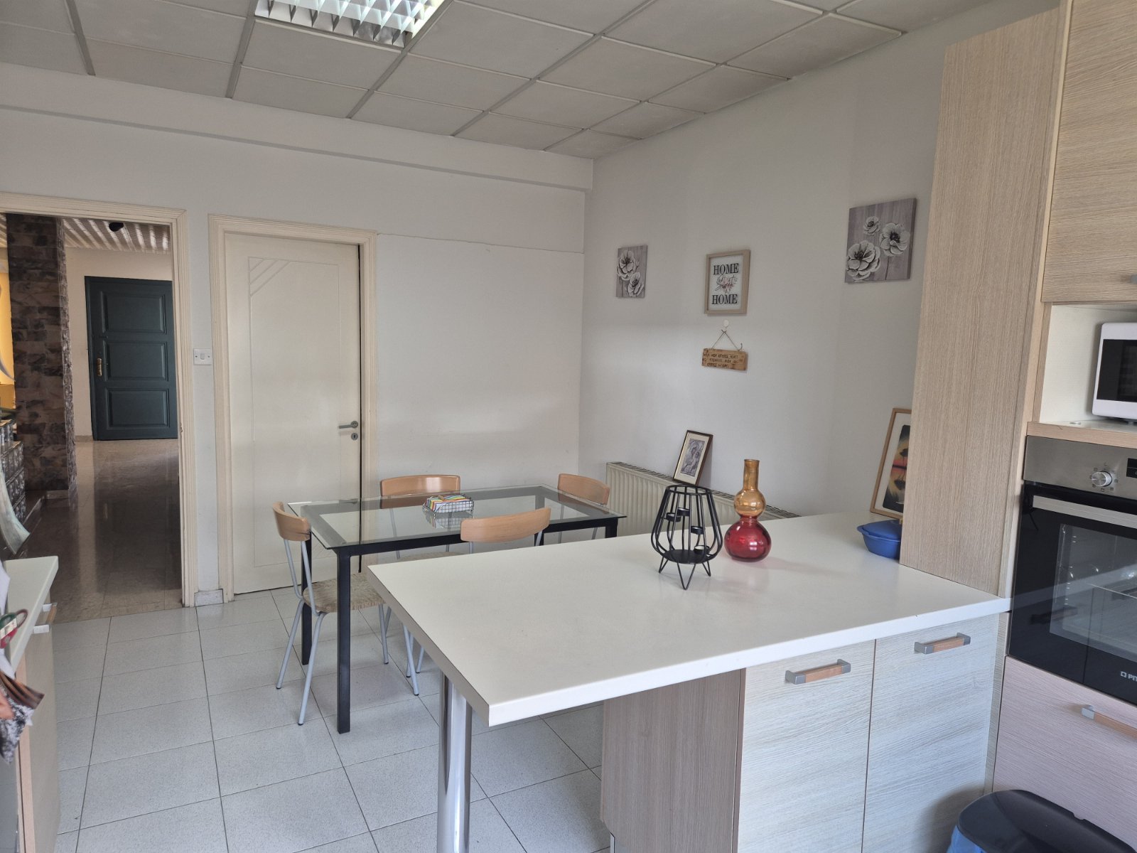 4 Bedroom Semi-Detached House for Sale in Strovolos