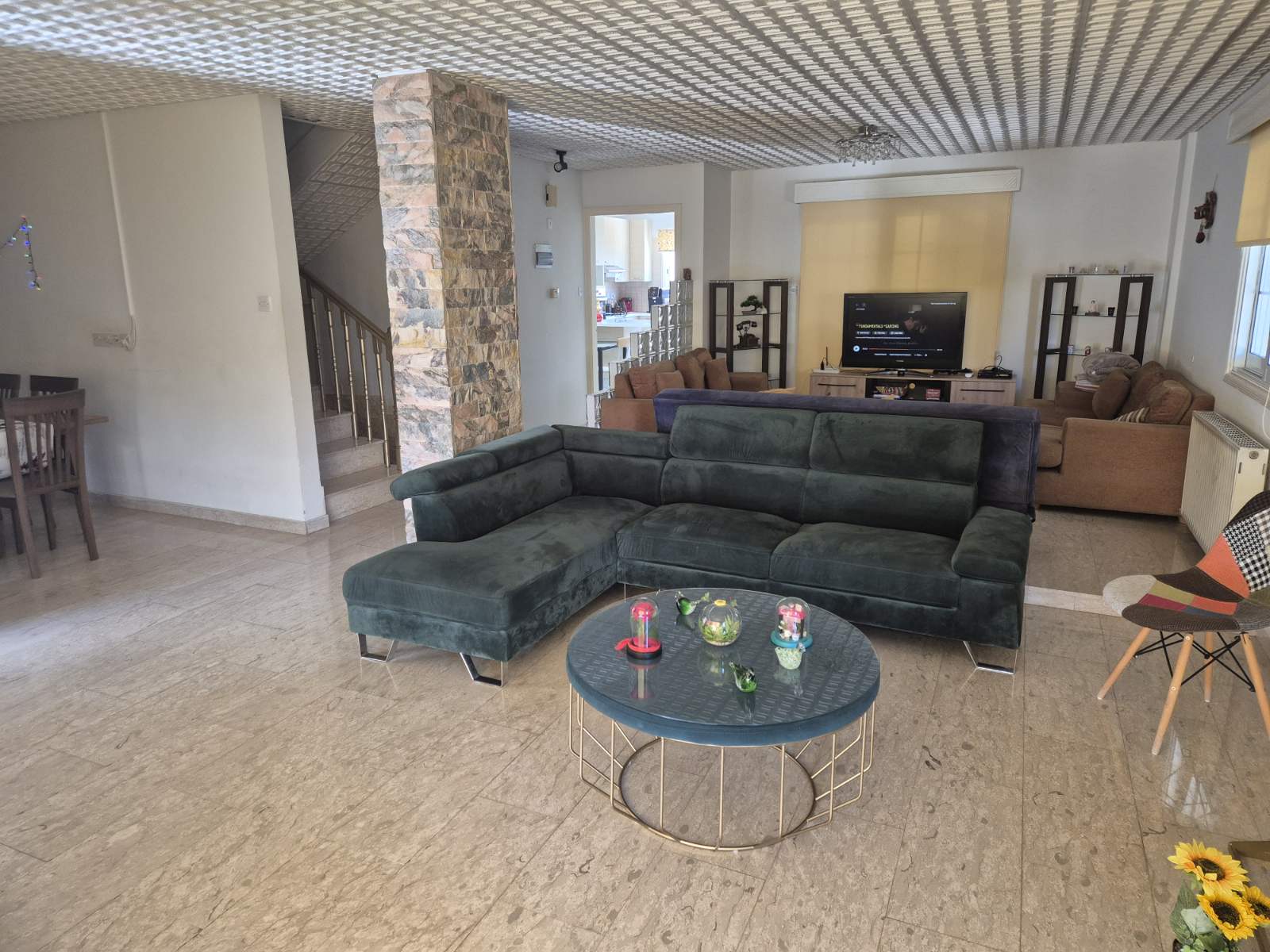 4 Bedroom Semi-Detached House for Sale in Strovolos