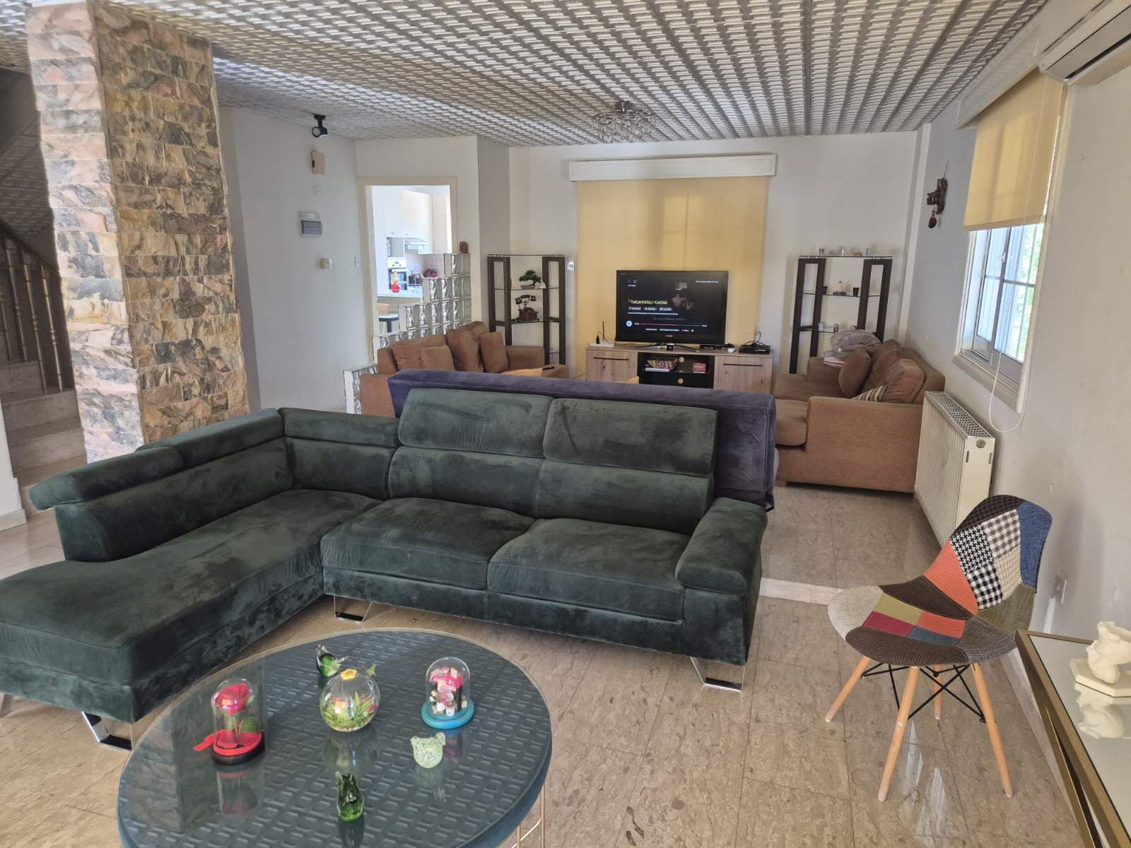 4 Bedroom Semi-Detached House for Sale in Strovolos
