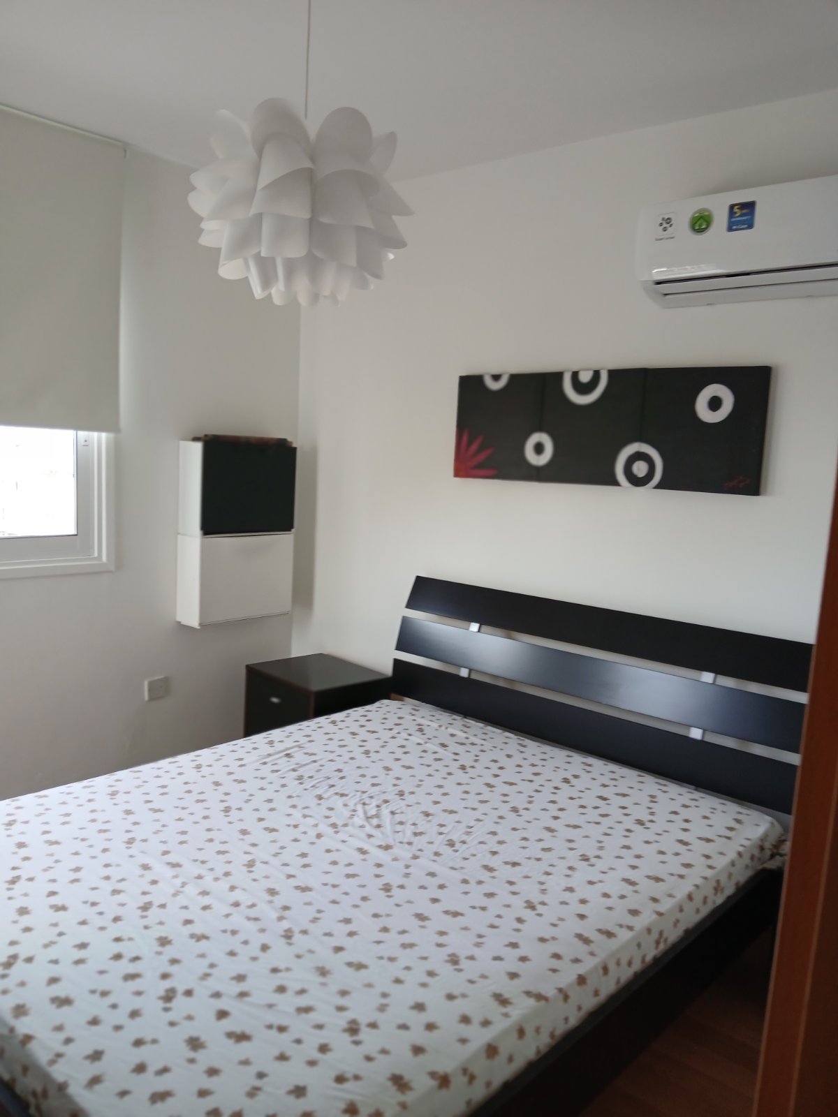 1 Bedroom Apartment in Aglantzia