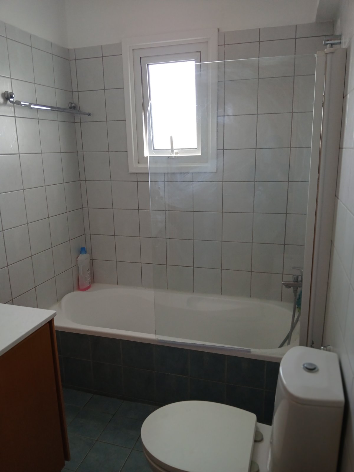 1 Bedroom Apartment in Aglantzia