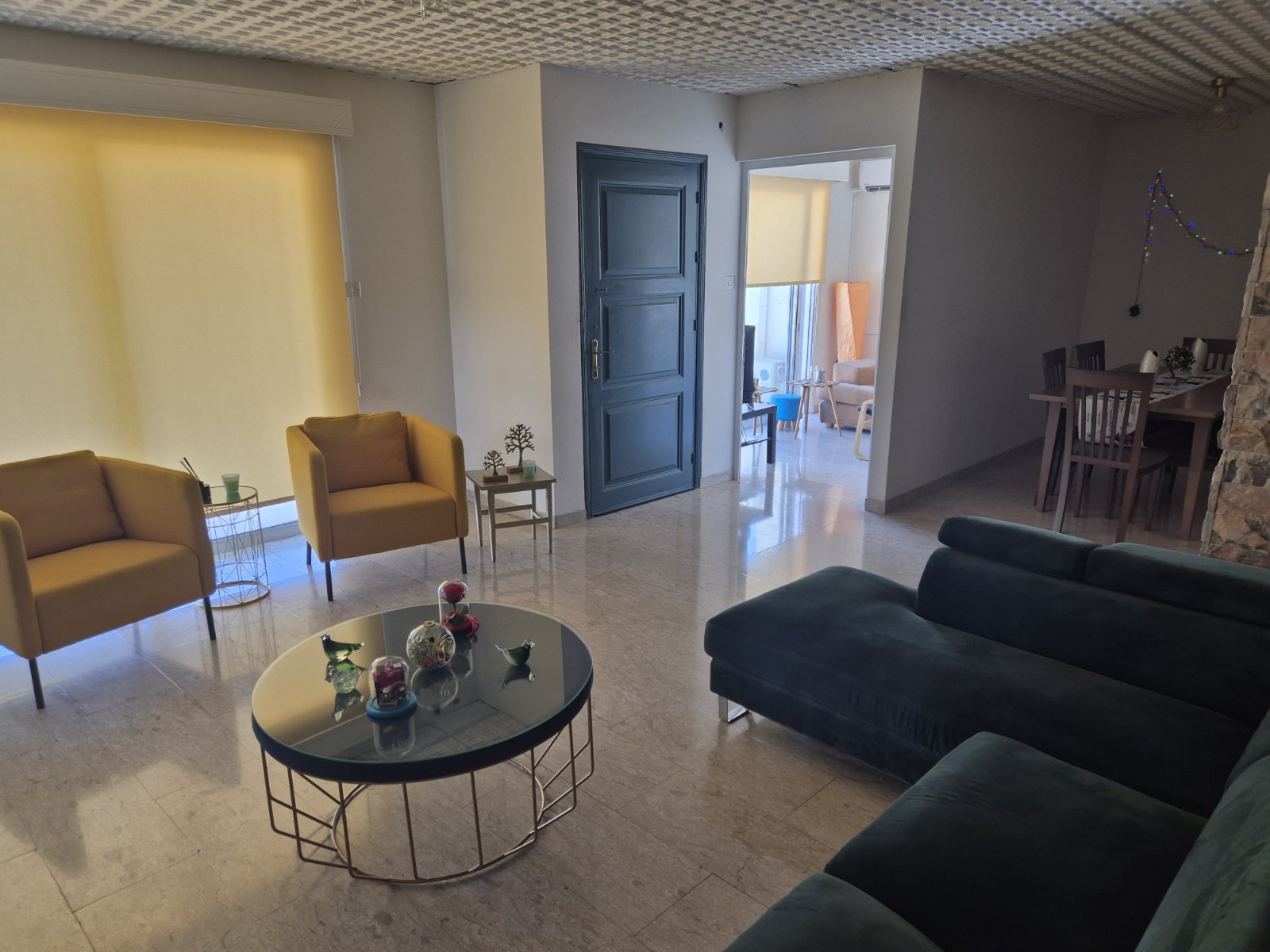 4 Bedroom Semi-Detached House for Sale in Strovolos