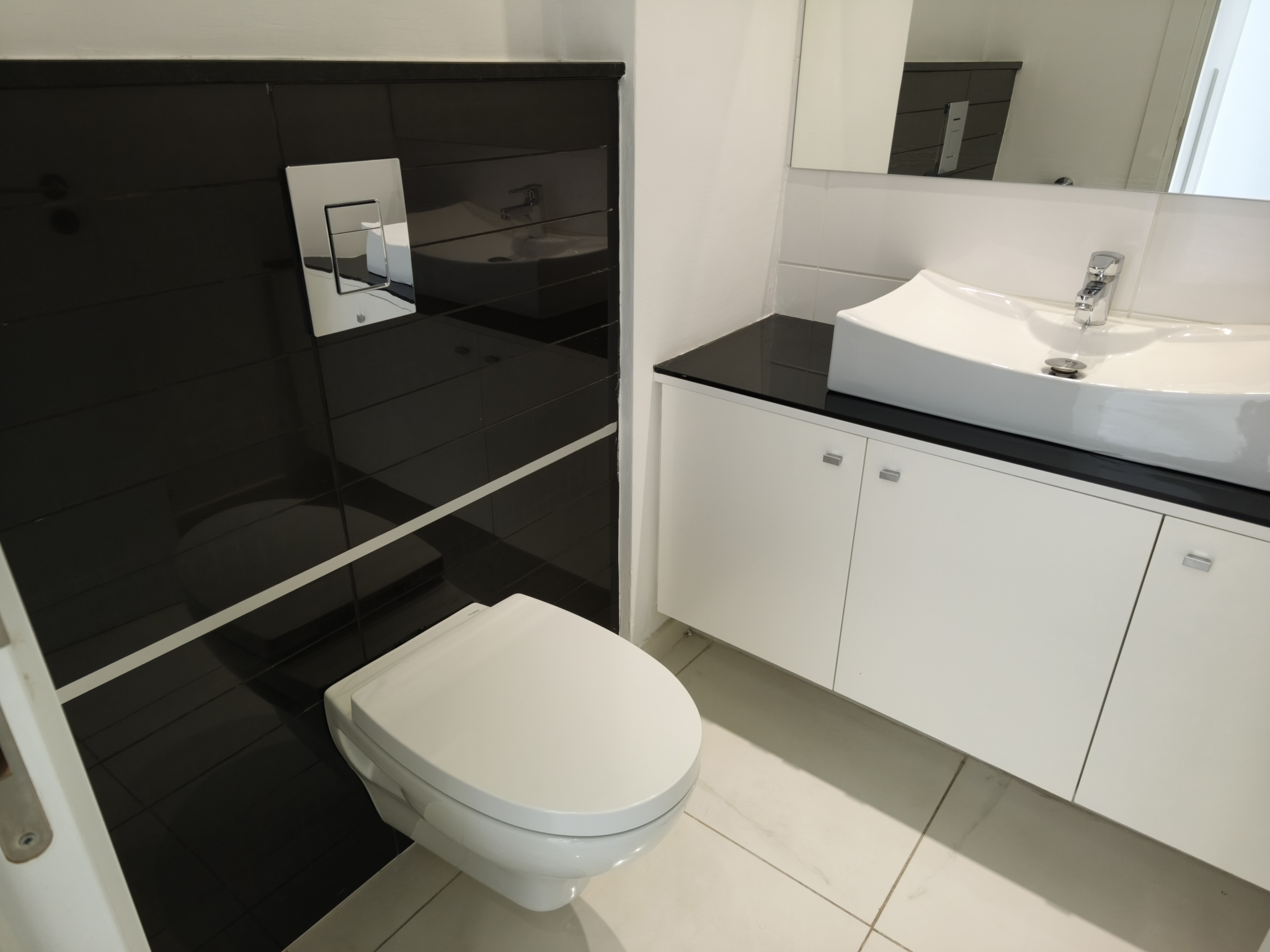 3 Bedroom Apartment In Nicosia City Centre