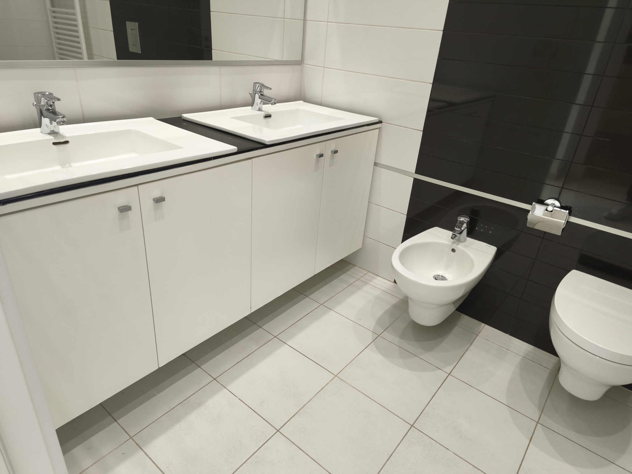 3 Bedroom Apartment In Nicosia City Centre