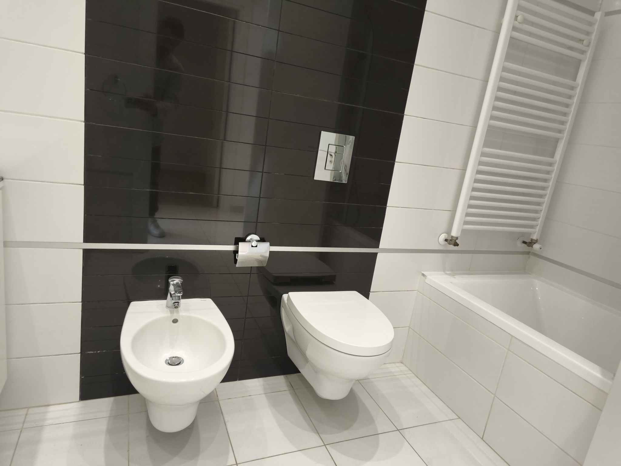 3 Bedroom Apartment In Nicosia City Centre