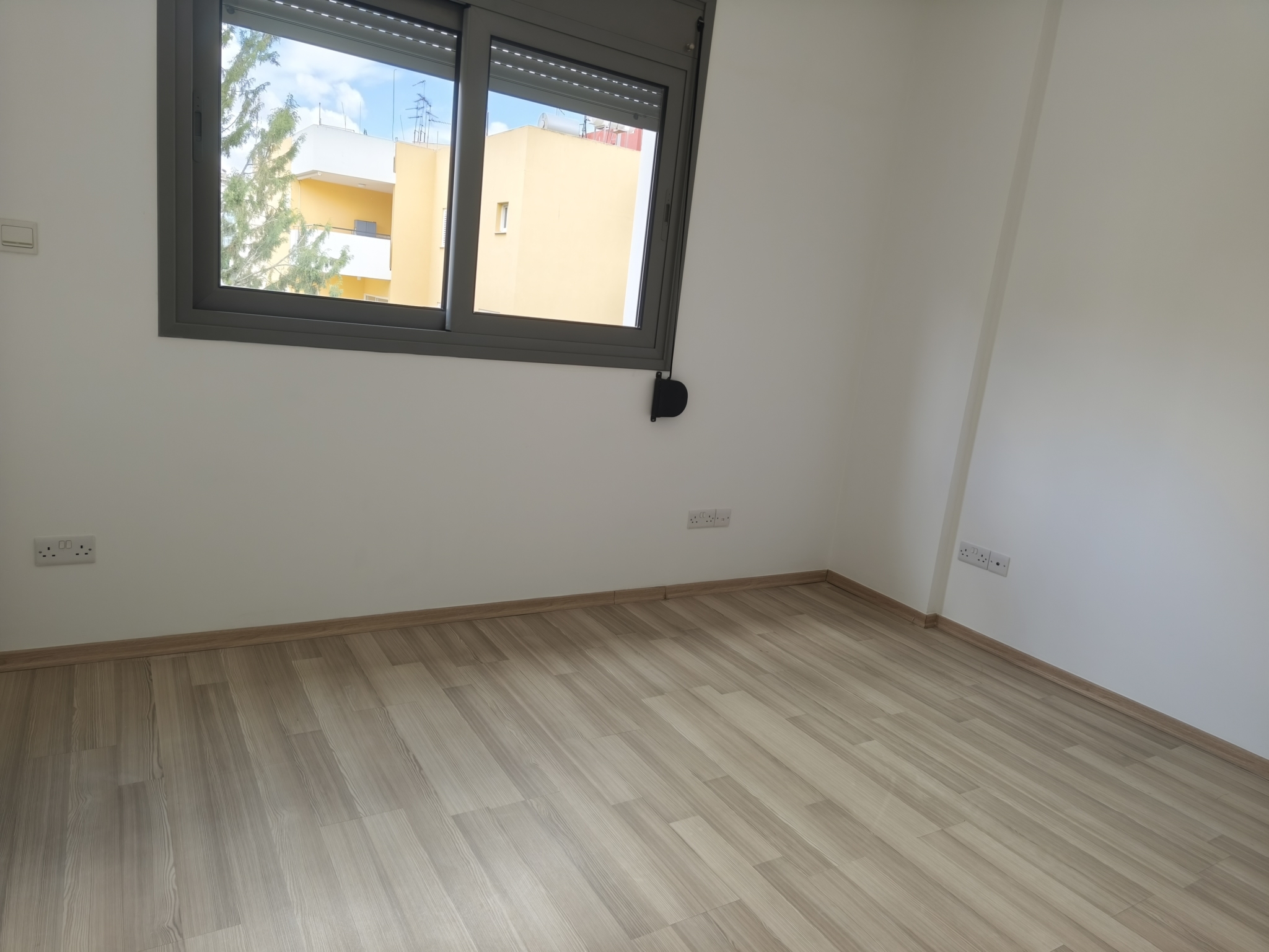 3 Bedroom Apartment In Nicosia City Centre
