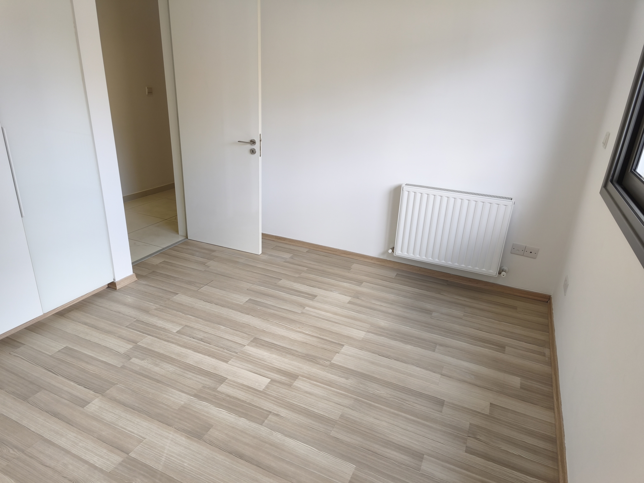 3 Bedroom Apartment In Nicosia City Centre