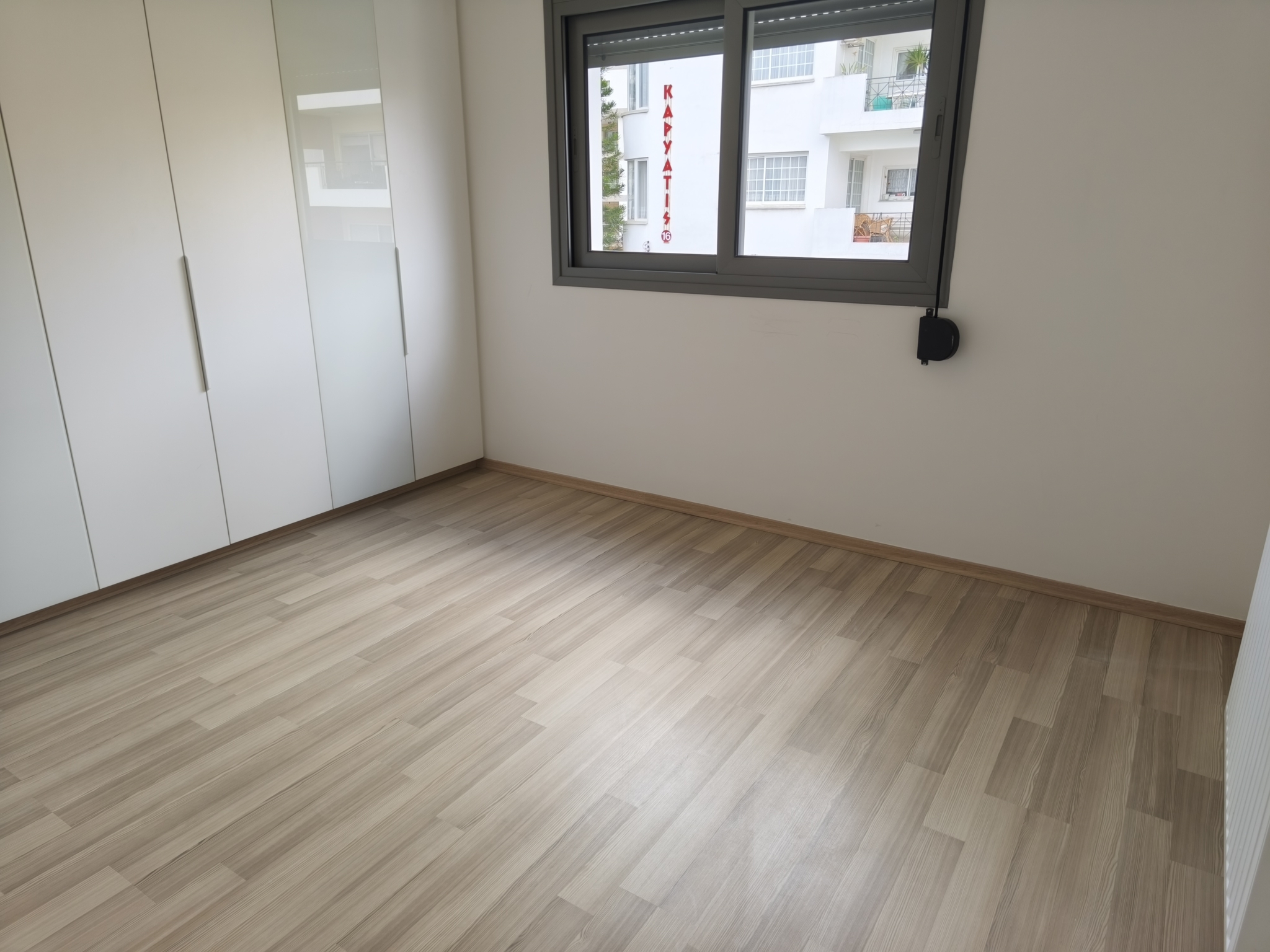 3 Bedroom Apartment In Nicosia City Centre