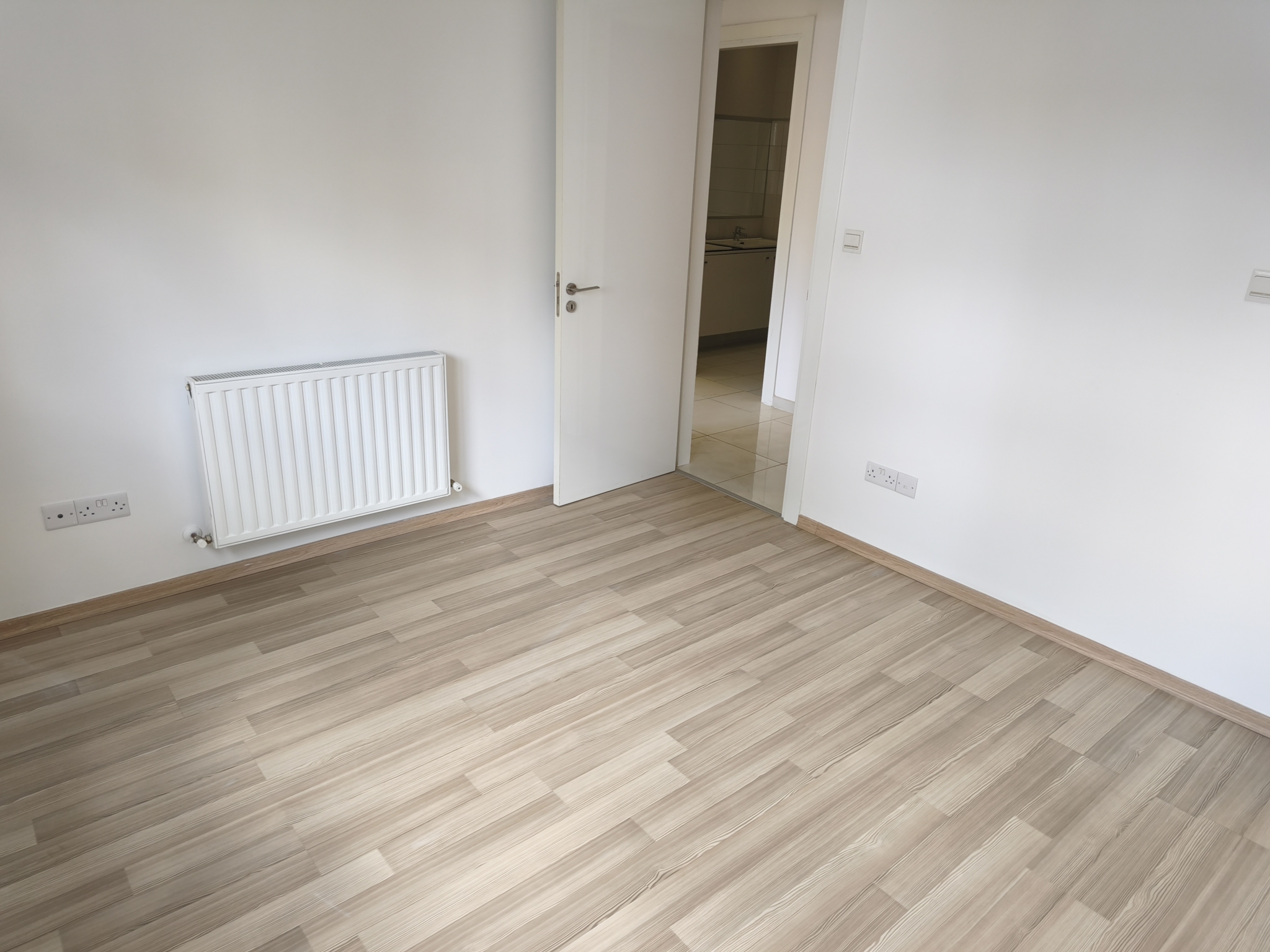 3 Bedroom Apartment In Nicosia City Centre