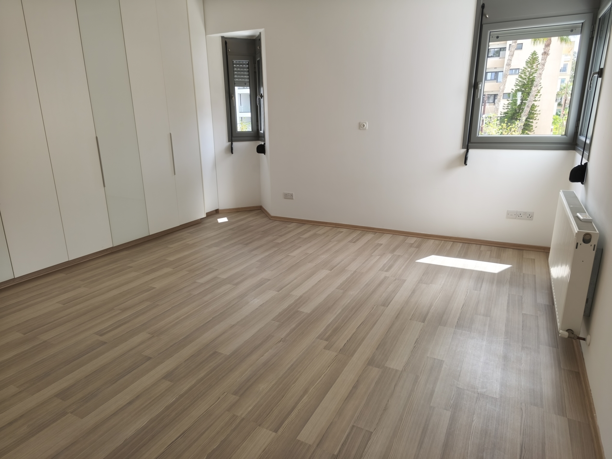 3 Bedroom Apartment In Nicosia City Centre
