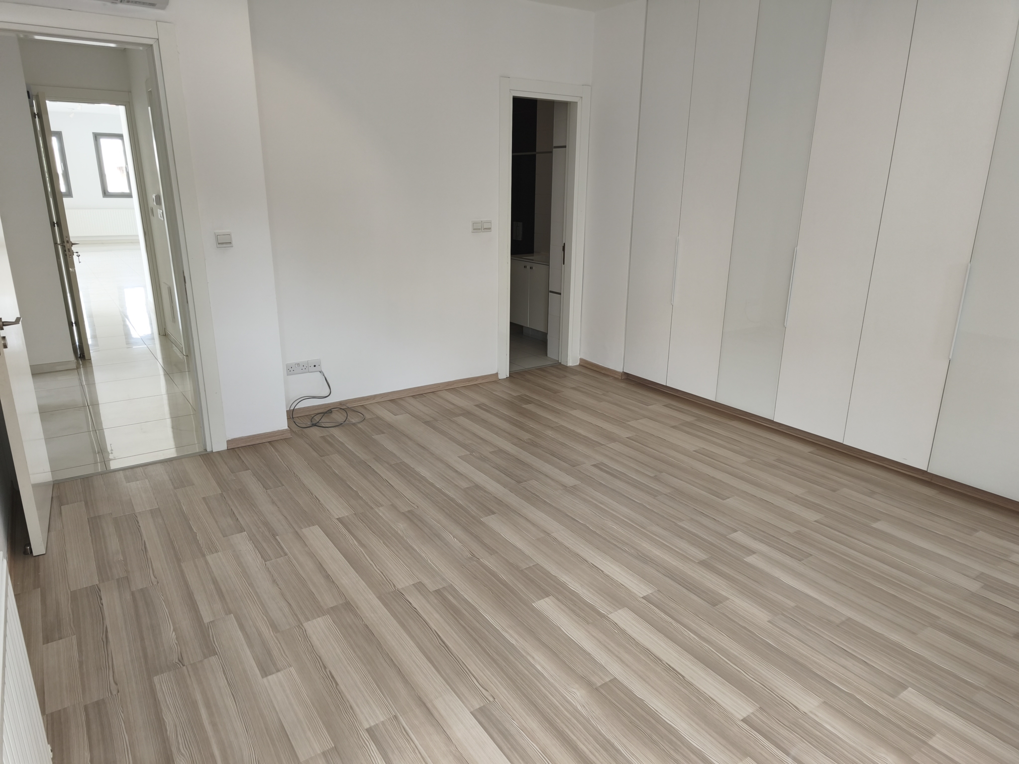 3 Bedroom Apartment In Nicosia City Centre