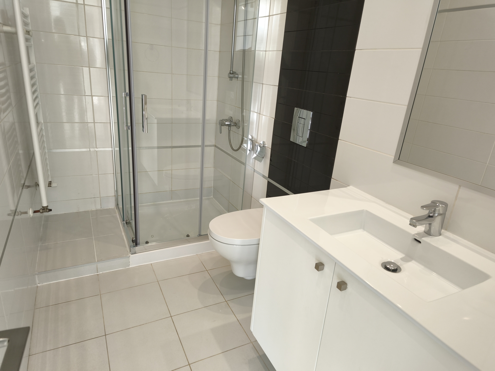 3 Bedroom Apartment In Nicosia City Centre