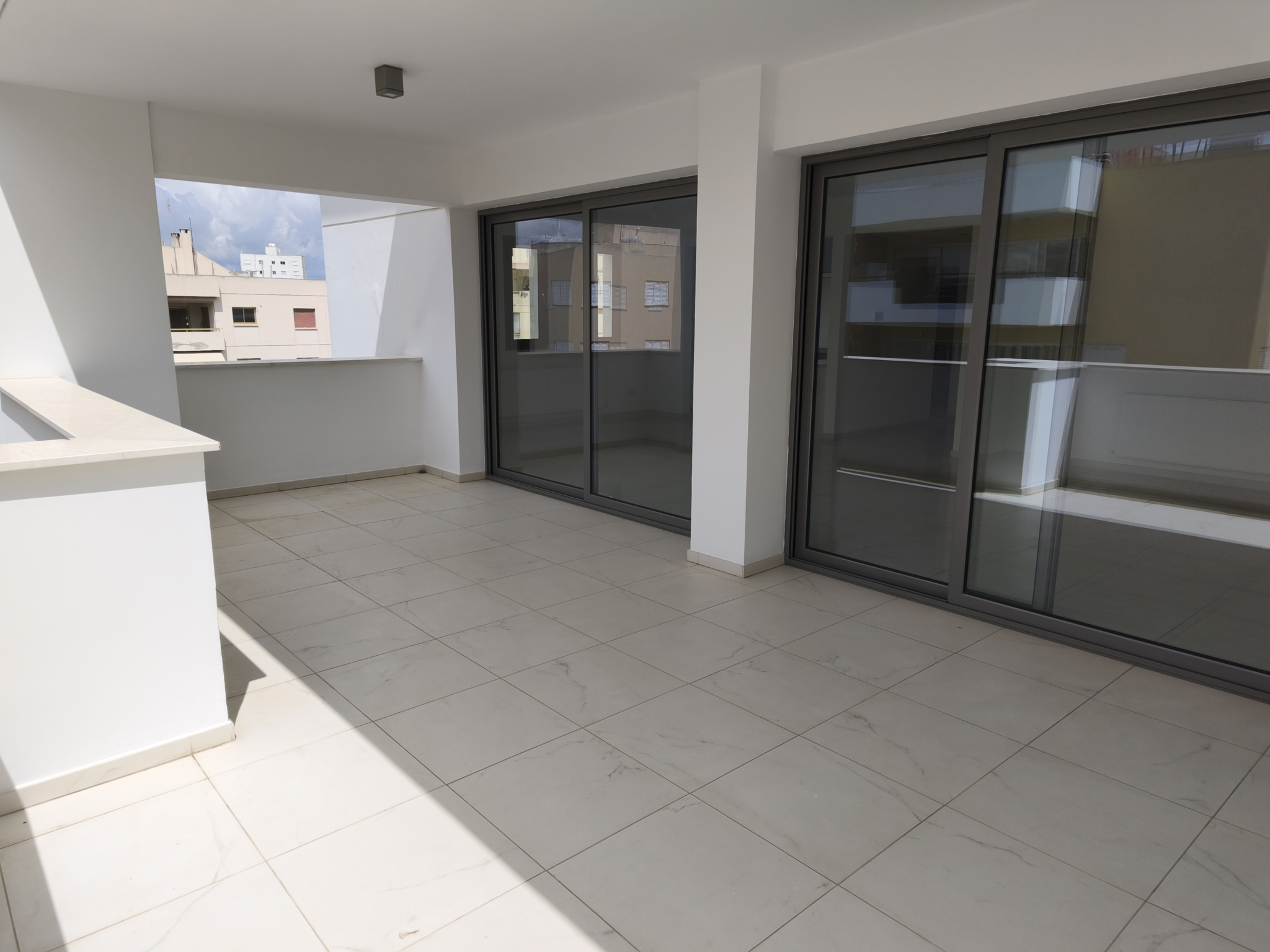 3 Bedroom Apartment In Nicosia City Centre