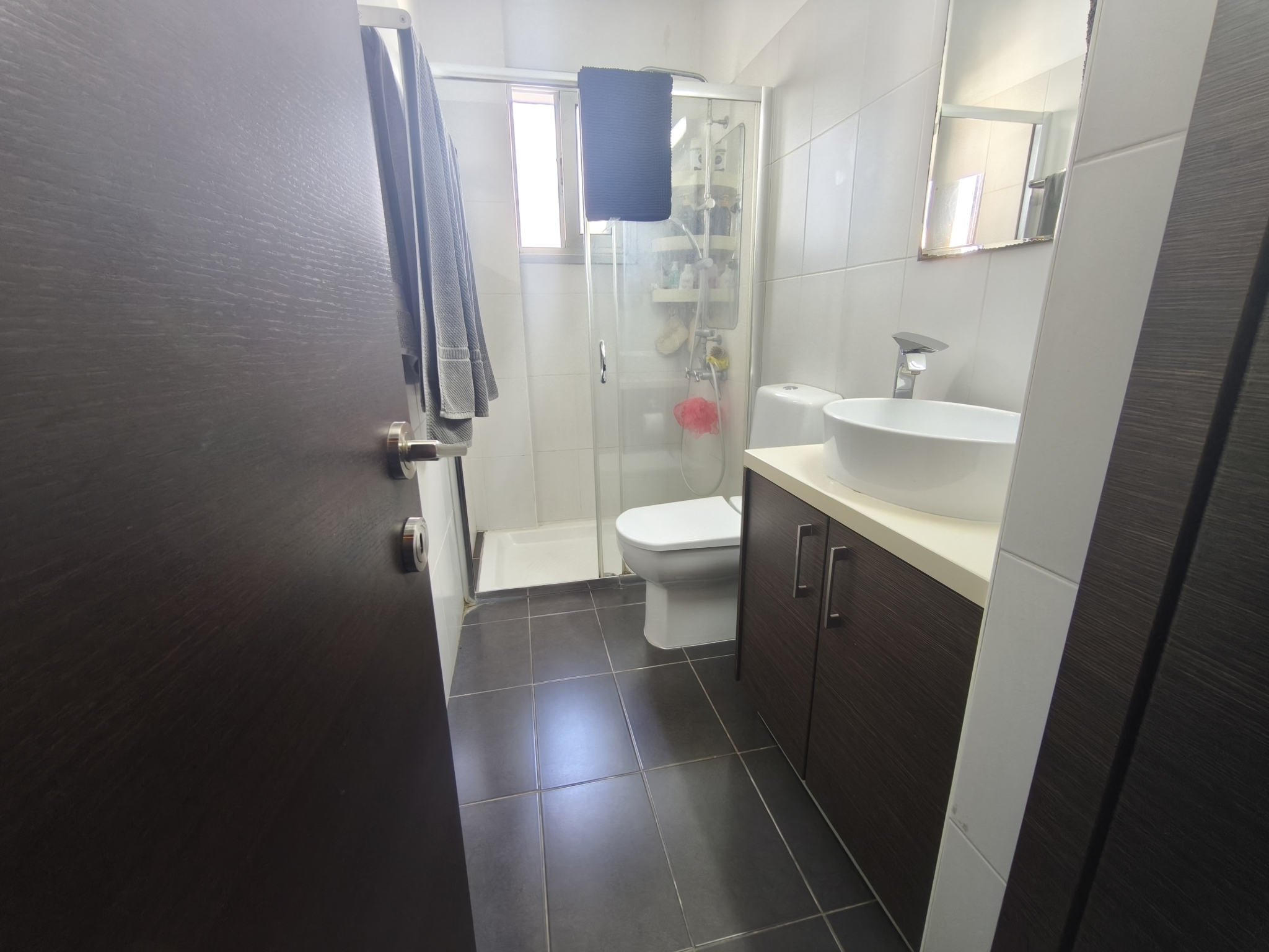 3 Bedroom apartment in Aglantzia