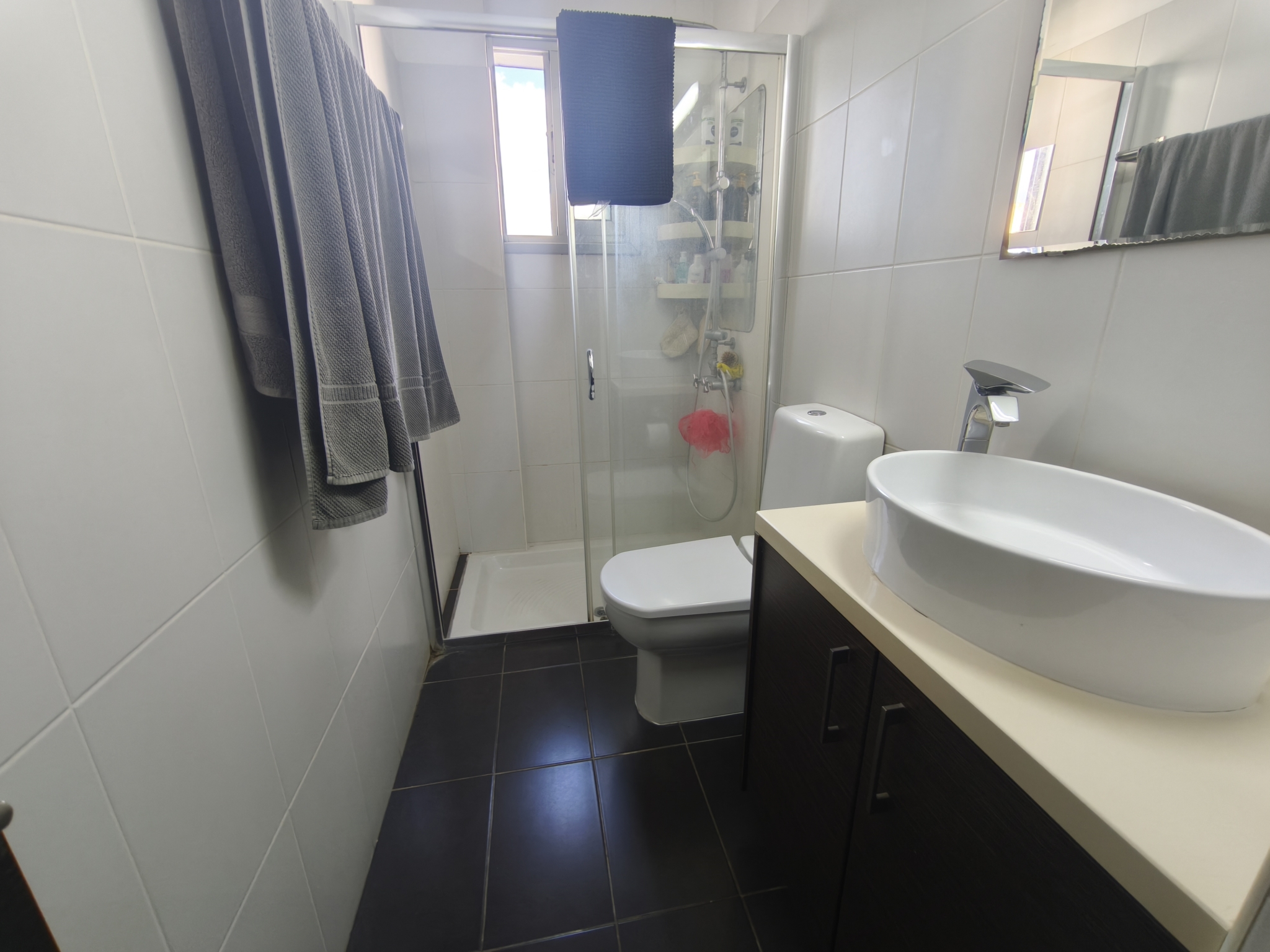 3 Bedroom apartment in Aglantzia