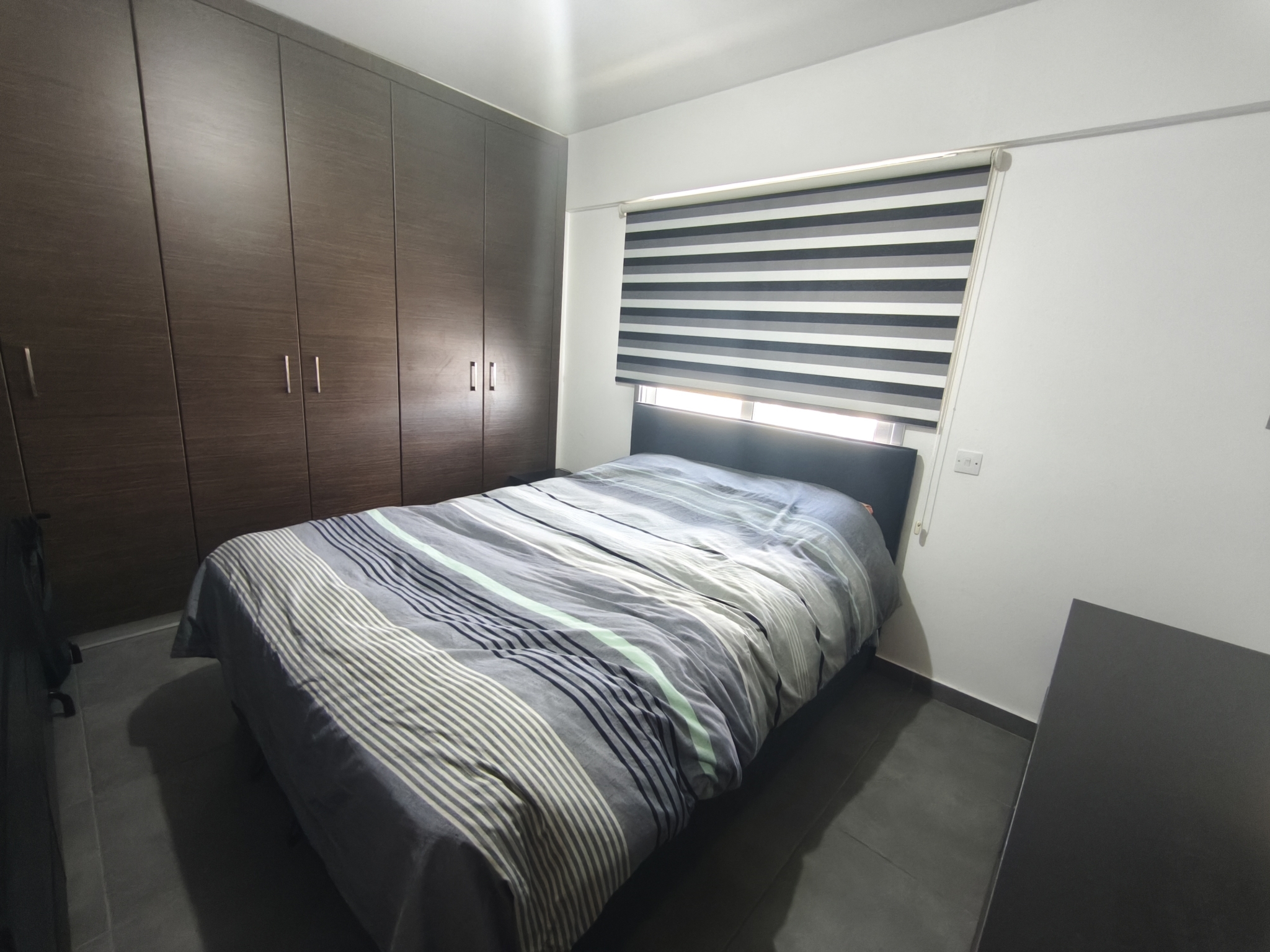 3 Bedroom apartment in Aglantzia
