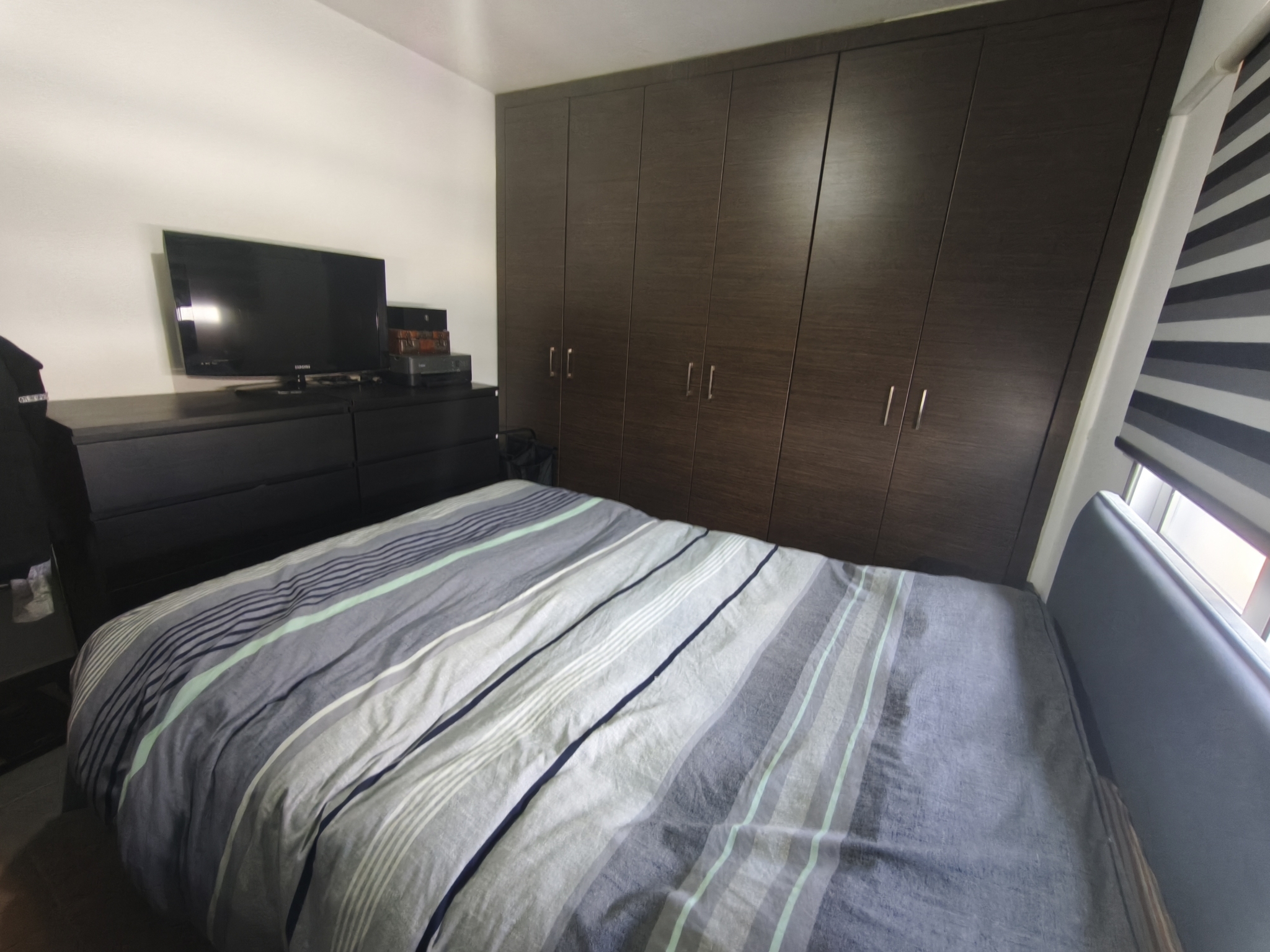 3 Bedroom apartment in Aglantzia