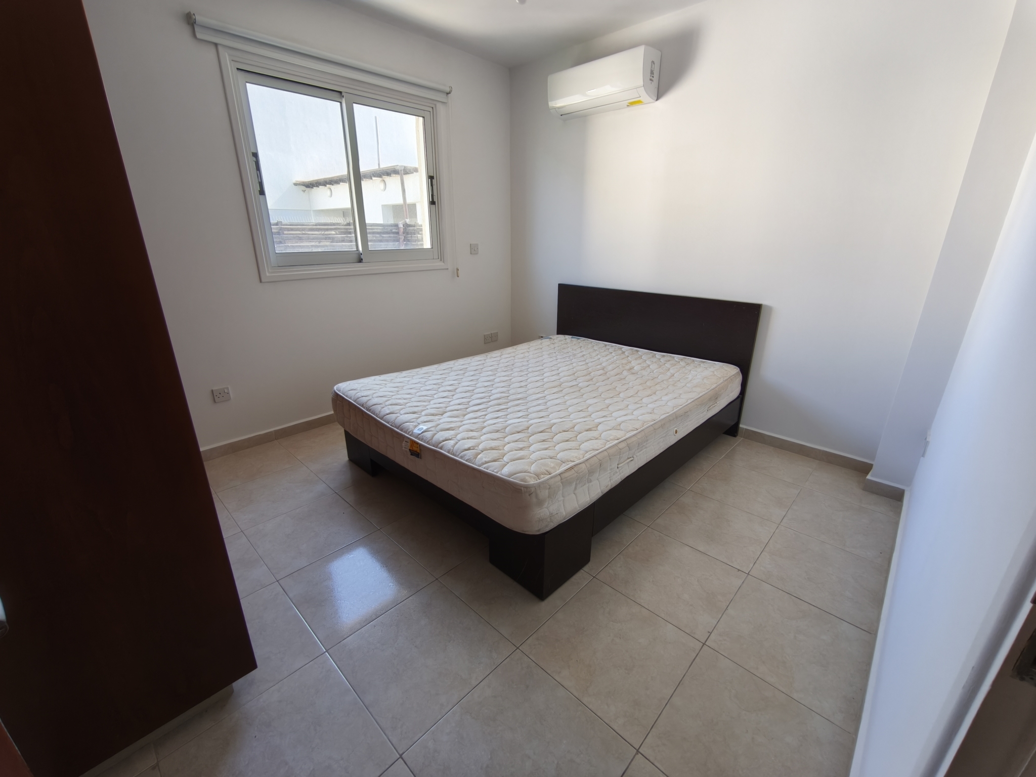 1 Bedroom Apartment in Lakatamia