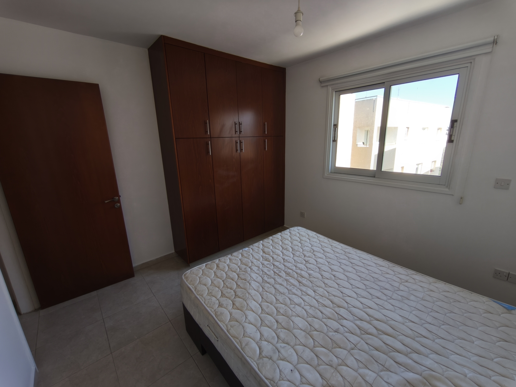 1 Bedroom Apartment in Lakatamia