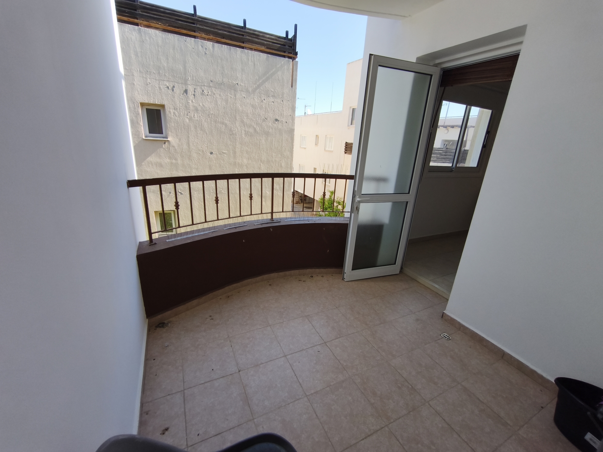 1 Bedroom Apartment in Lakatamia