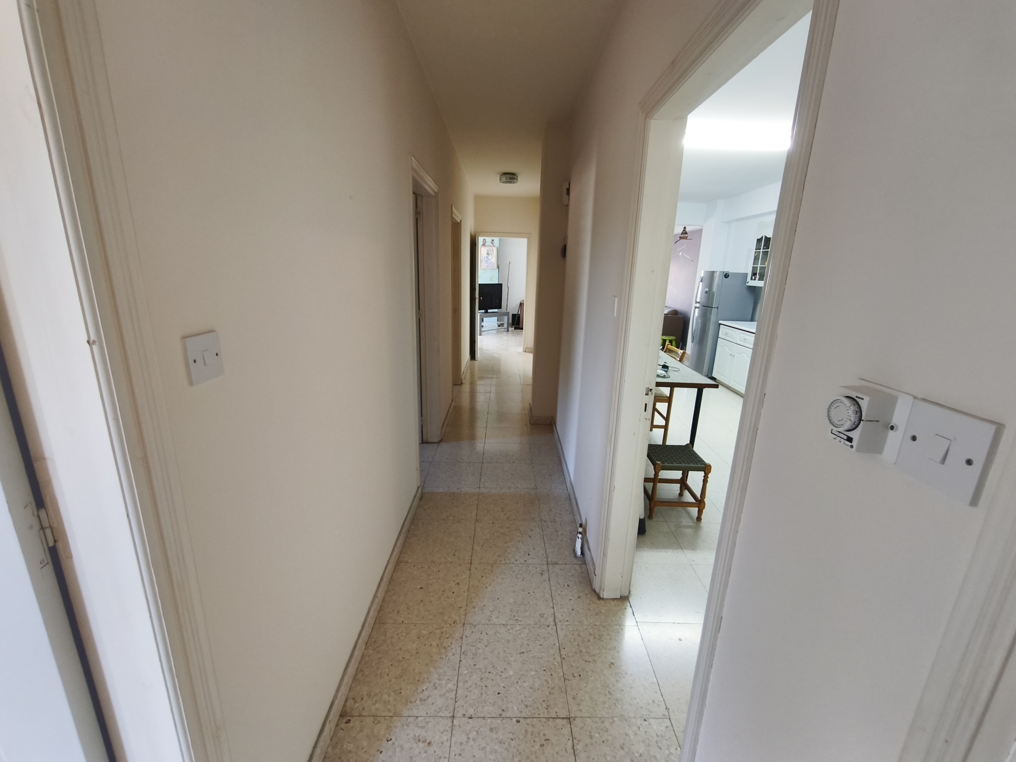 3 Bedroom Apartment for Rent in Parissinos