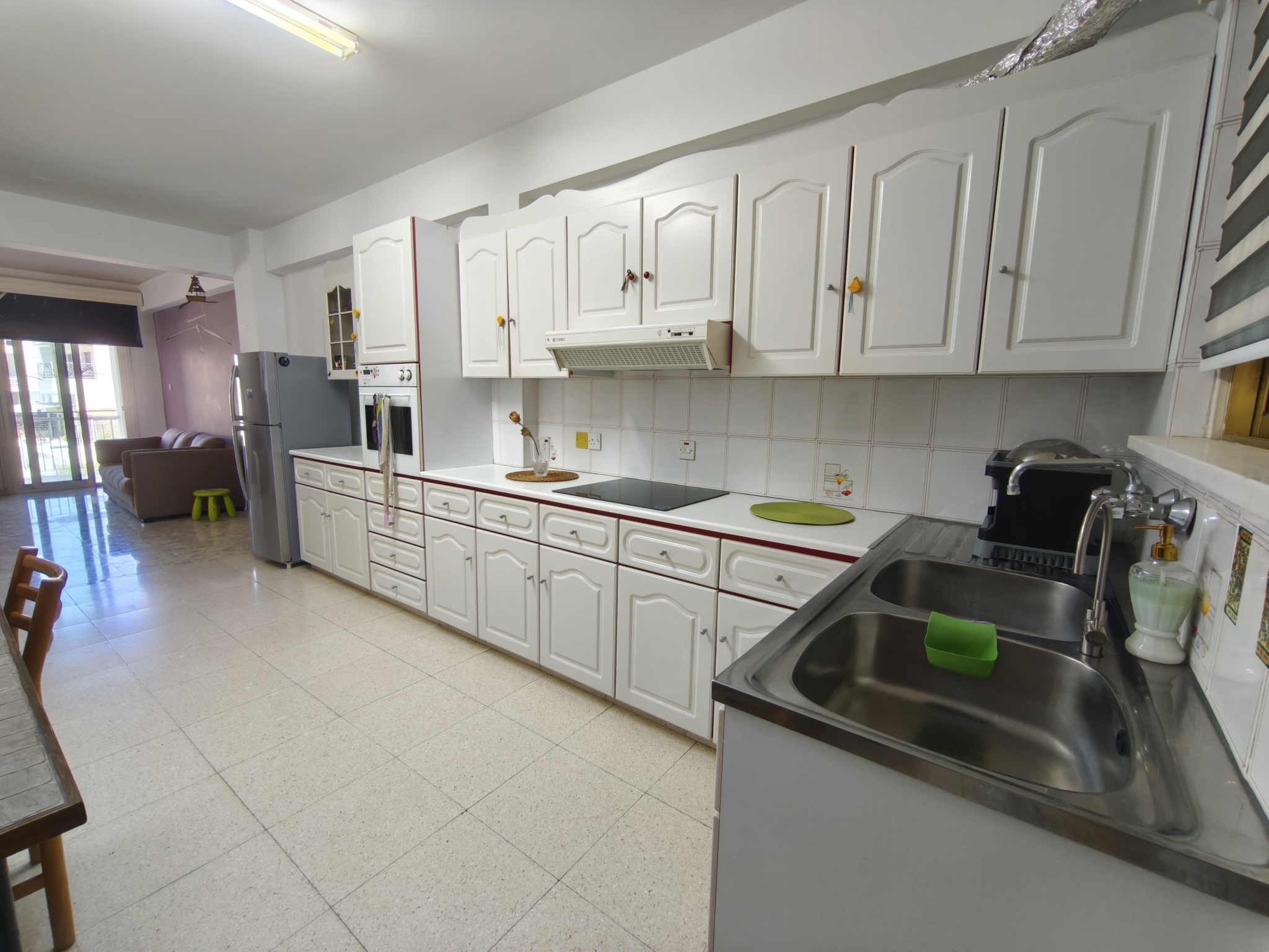 3 Bedroom Apartment for Rent in Parissinos
