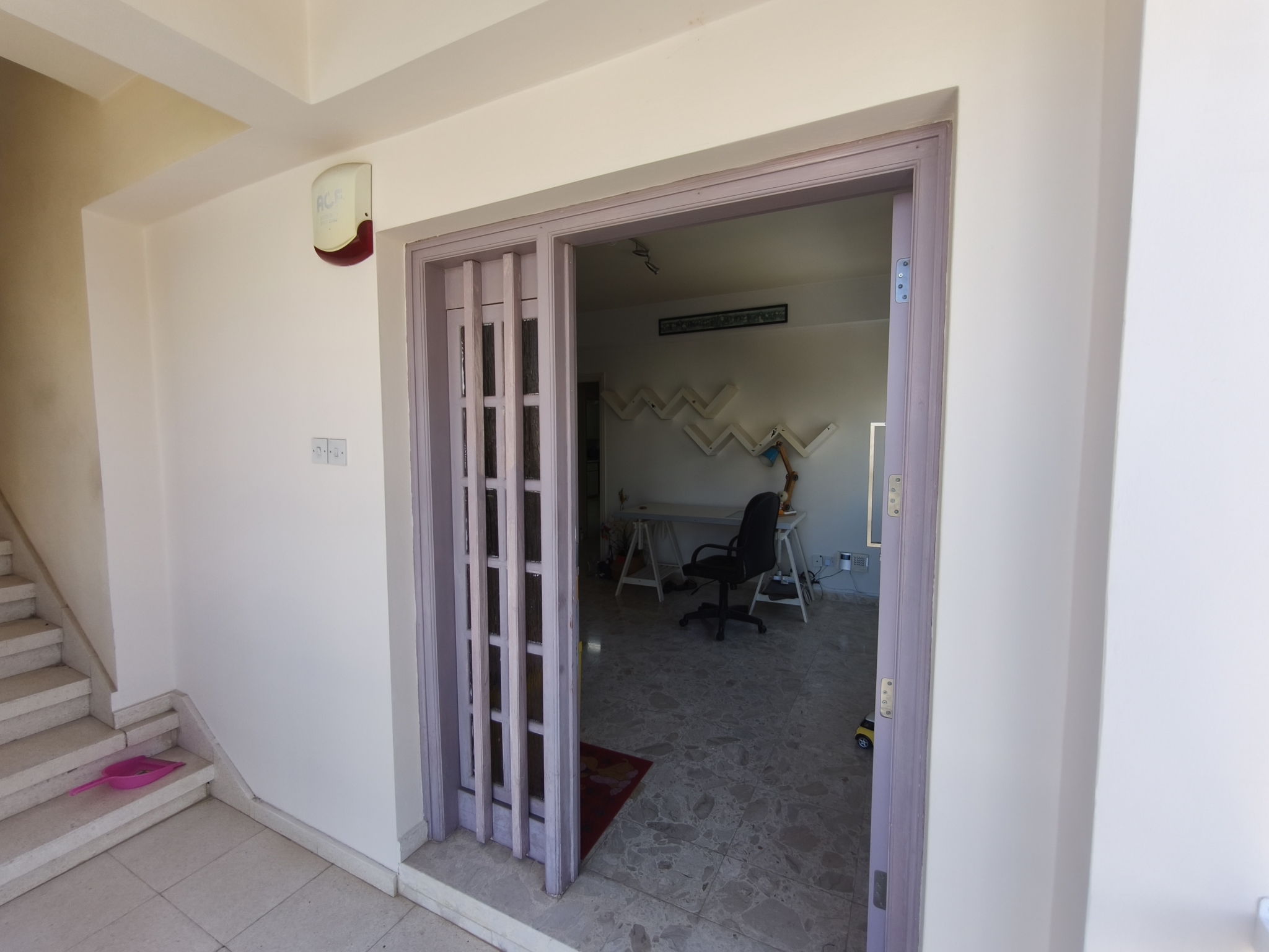 3 Bedroom Apartment for Rent in Parissinos