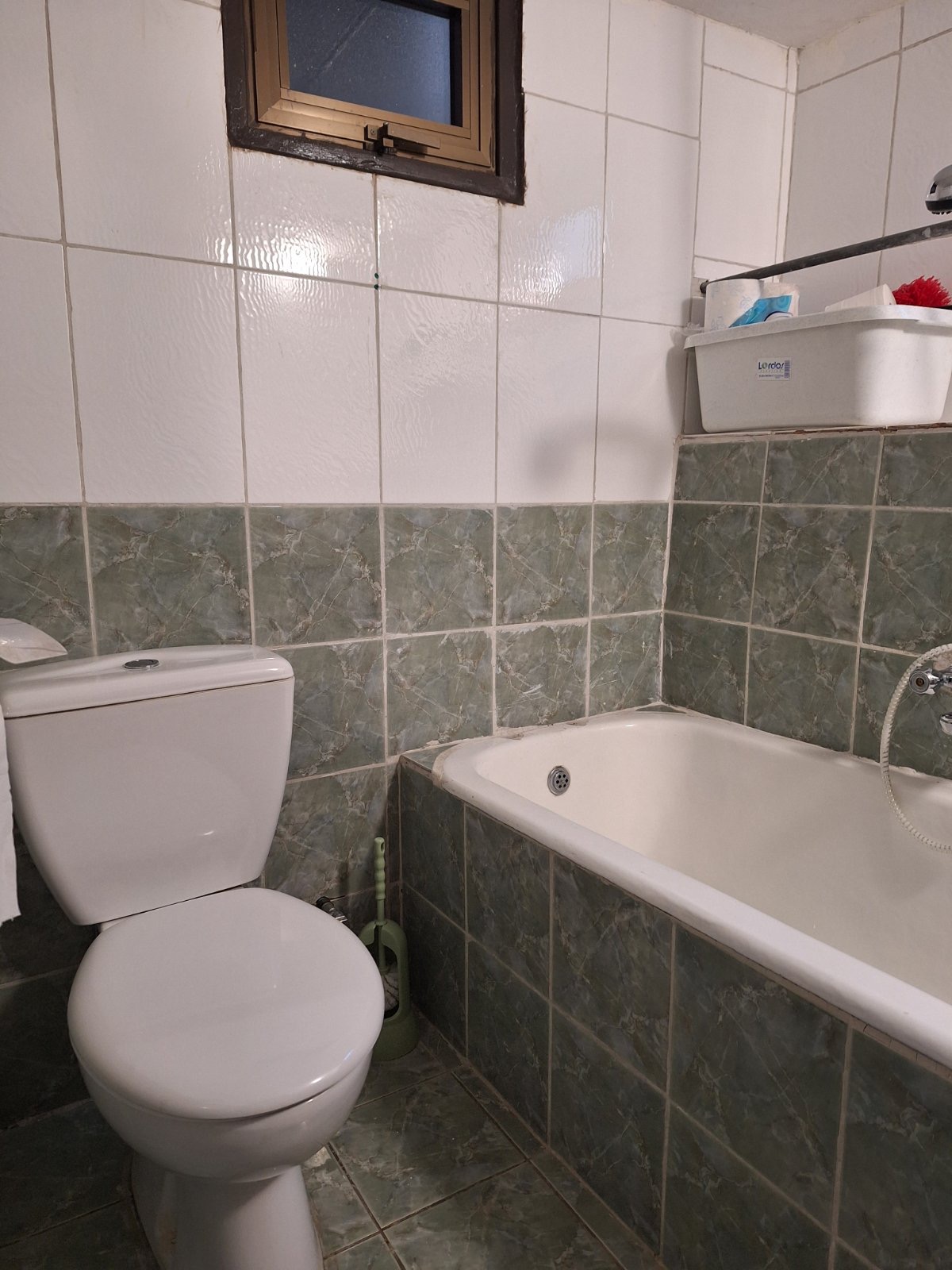 3 Bedroom House For Rent In Moutoulas