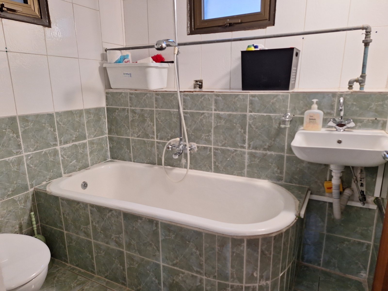 3 Bedroom House For Rent In Moutoulas