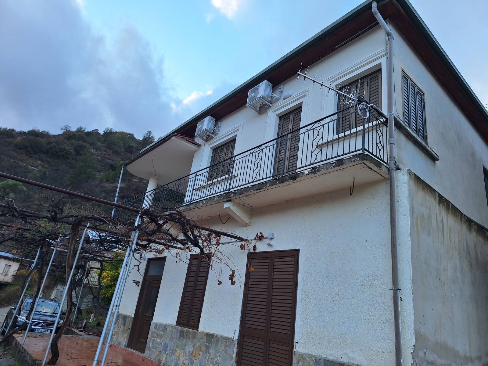 IMG_4474 3 Bedroom House For Rent In Moutoulas