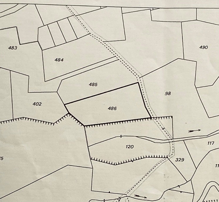 Plot For Sale In Sia