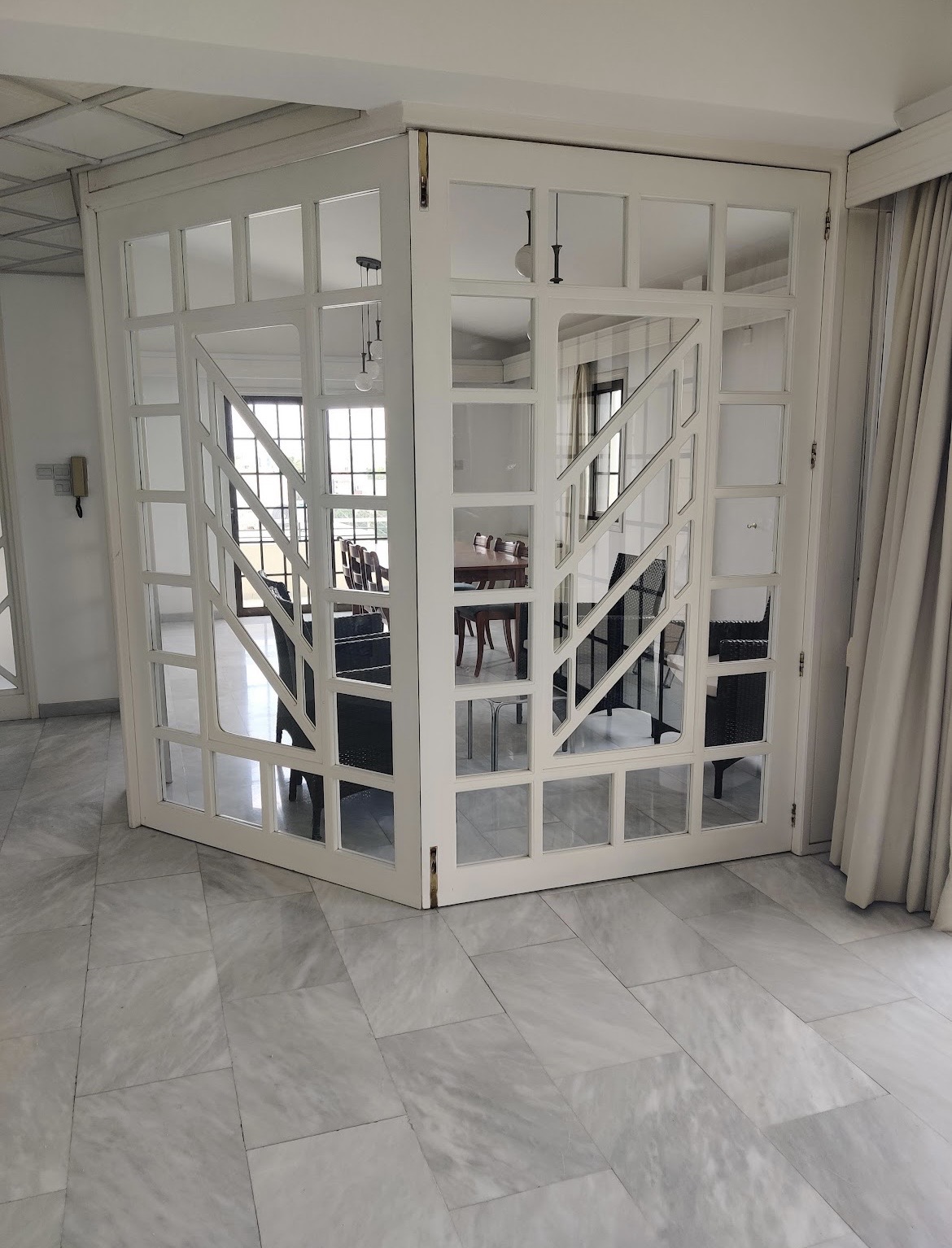 3 Bedroom Apartment In Engomi