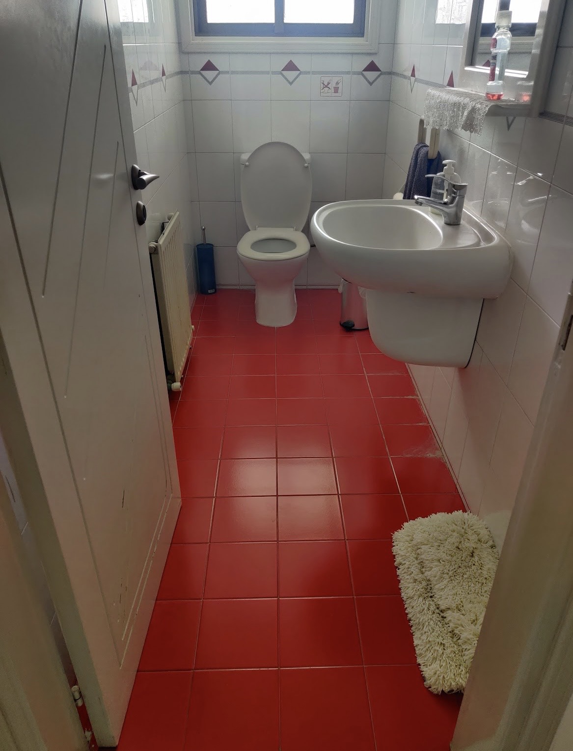 3 Bedroom Apartment In Engomi