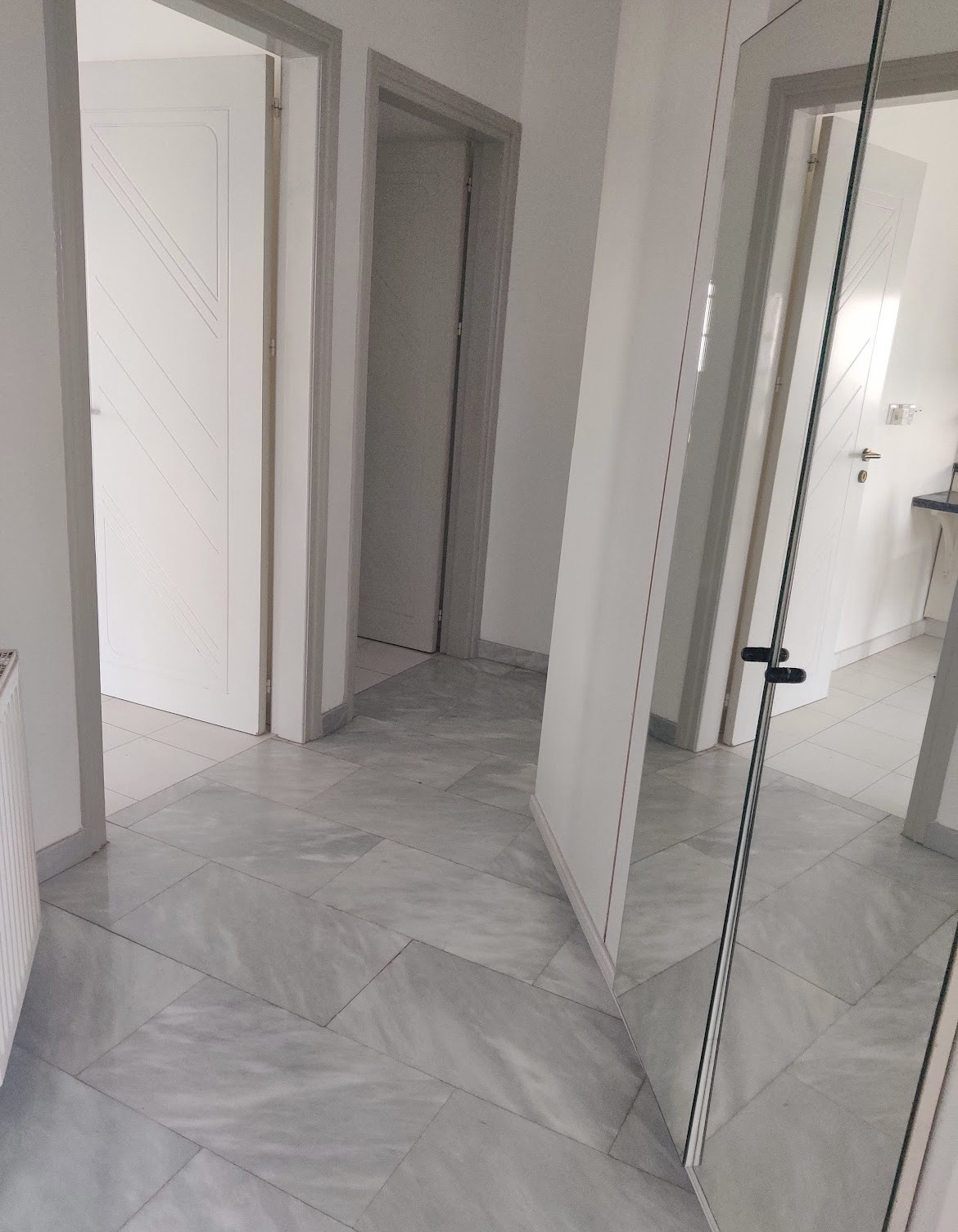 3 Bedroom Apartment In Engomi