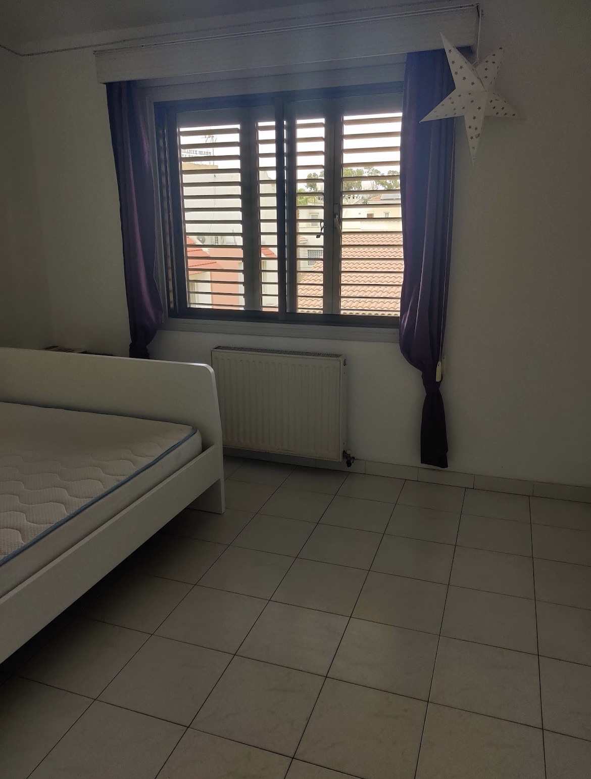 3 Bedroom Apartment In Engomi