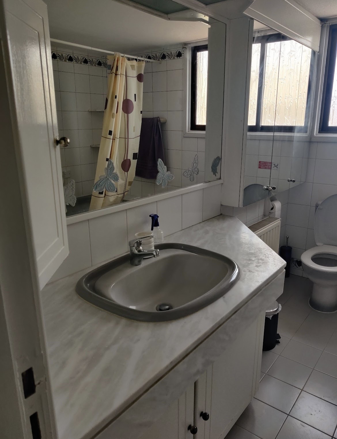3 Bedroom Apartment In Engomi