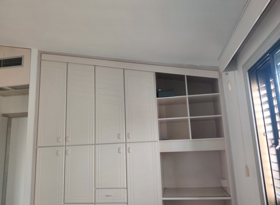 3 Bedroom Apartment In Engomi