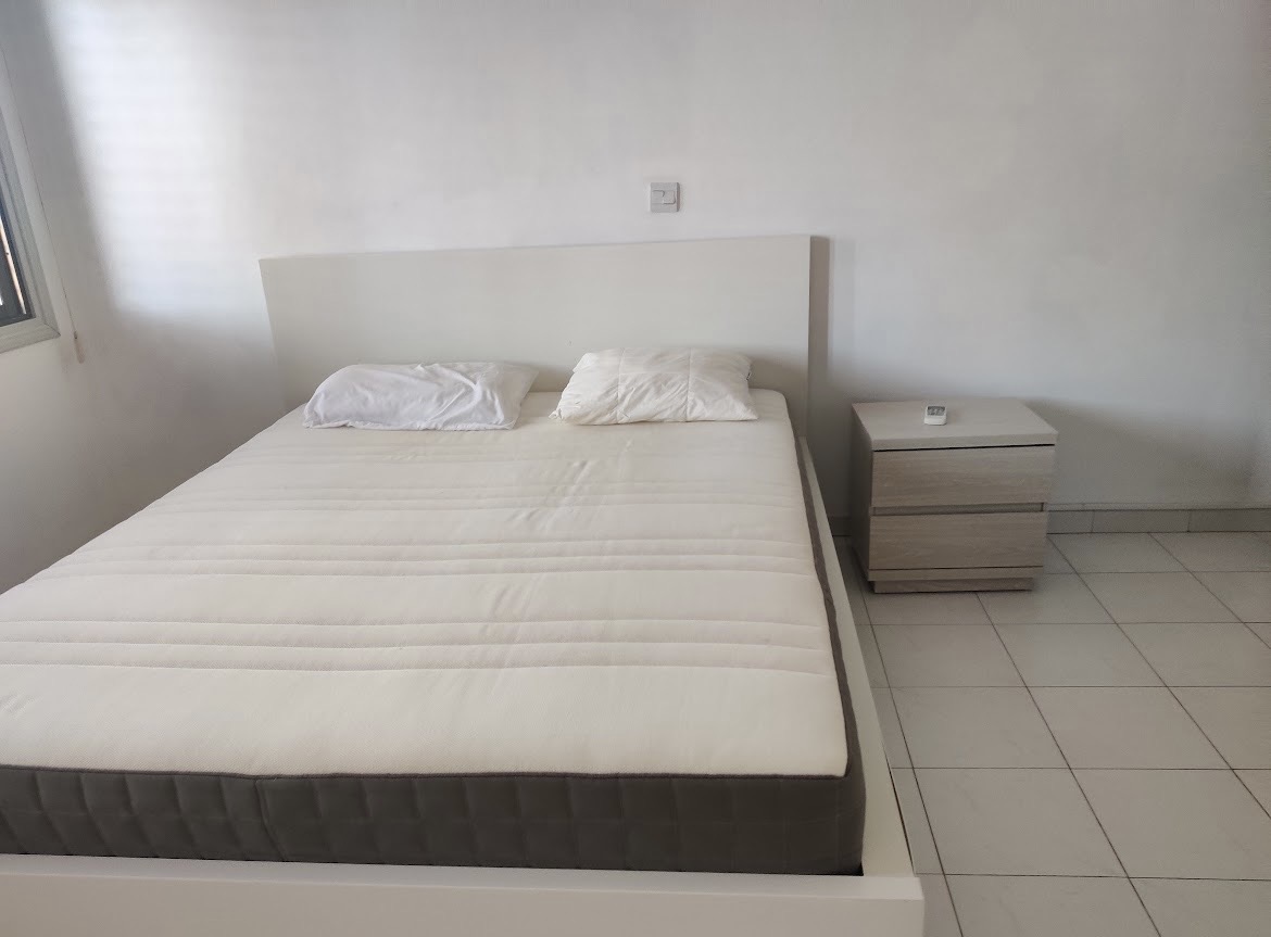 3 Bedroom Apartment In Engomi