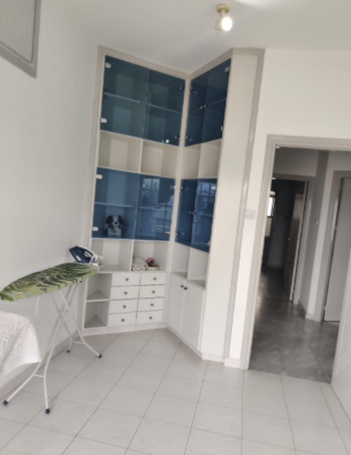 3 Bedroom Apartment In Engomi