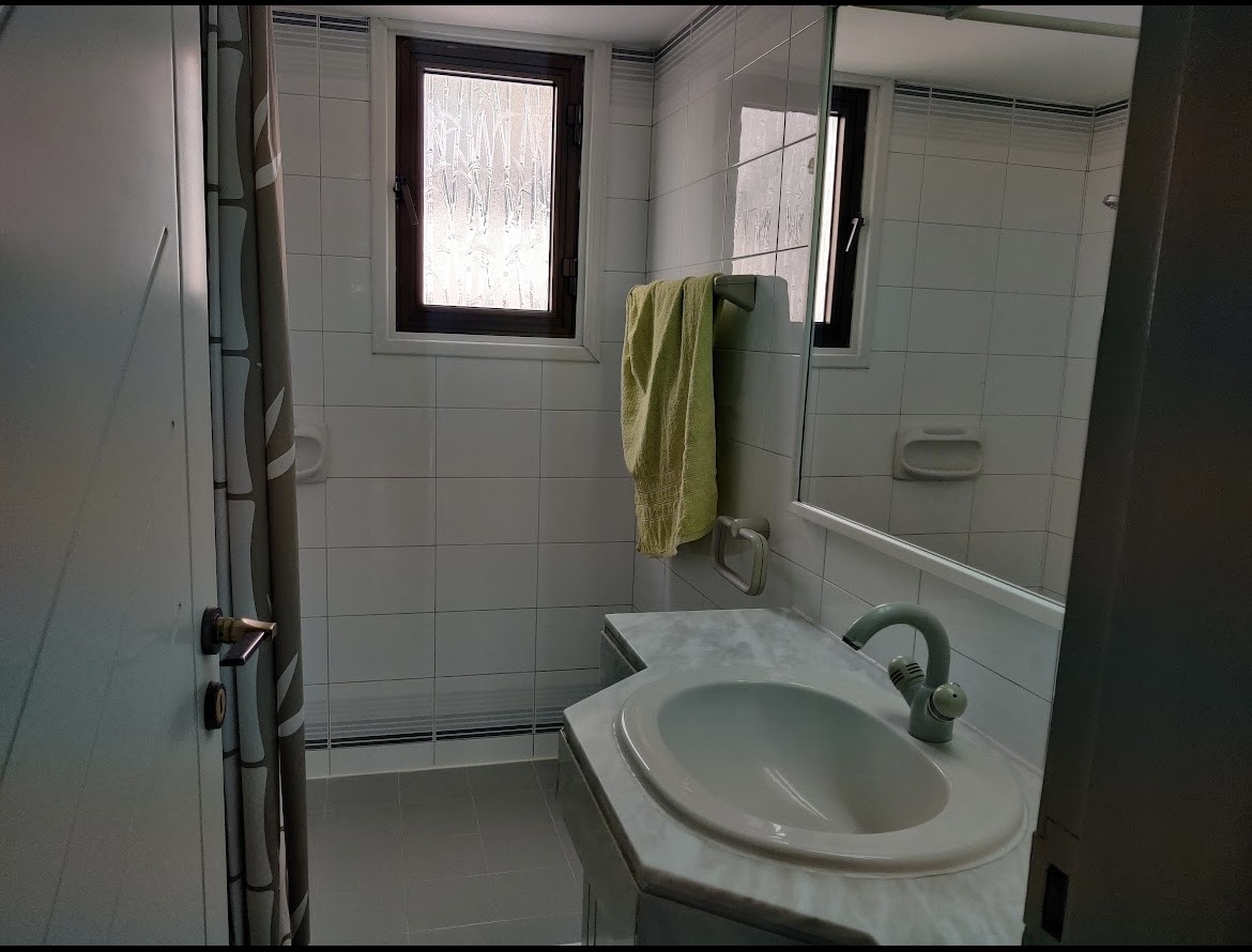 3 Bedroom Apartment In Engomi