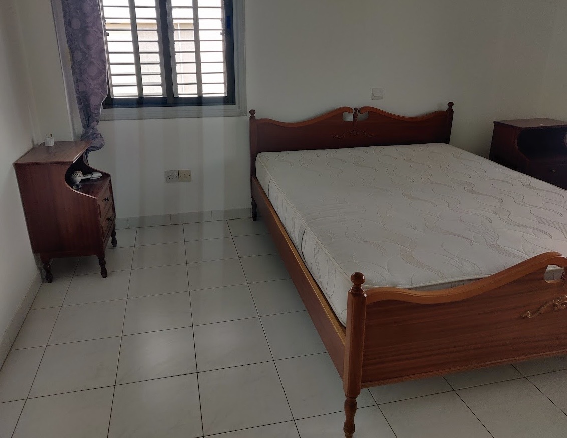 3 Bedroom Apartment In Engomi