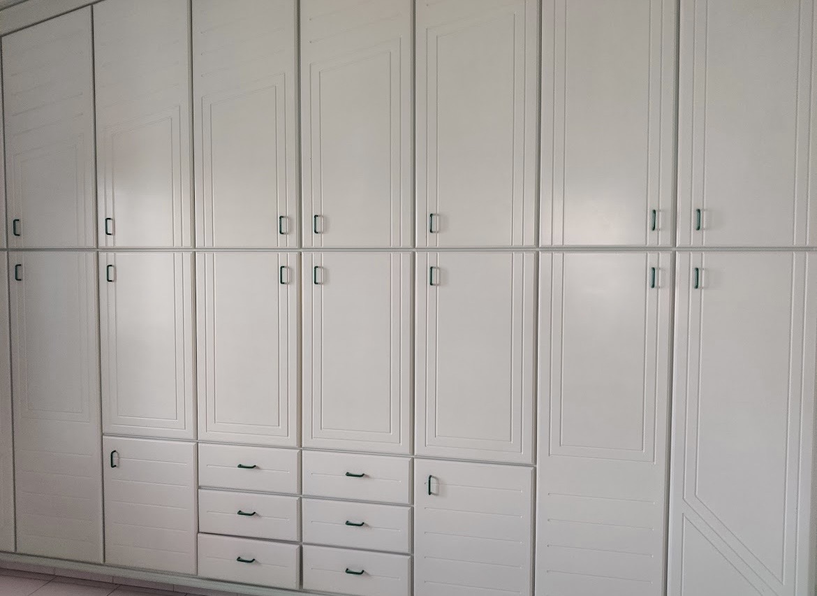 3 Bedroom Apartment In Engomi