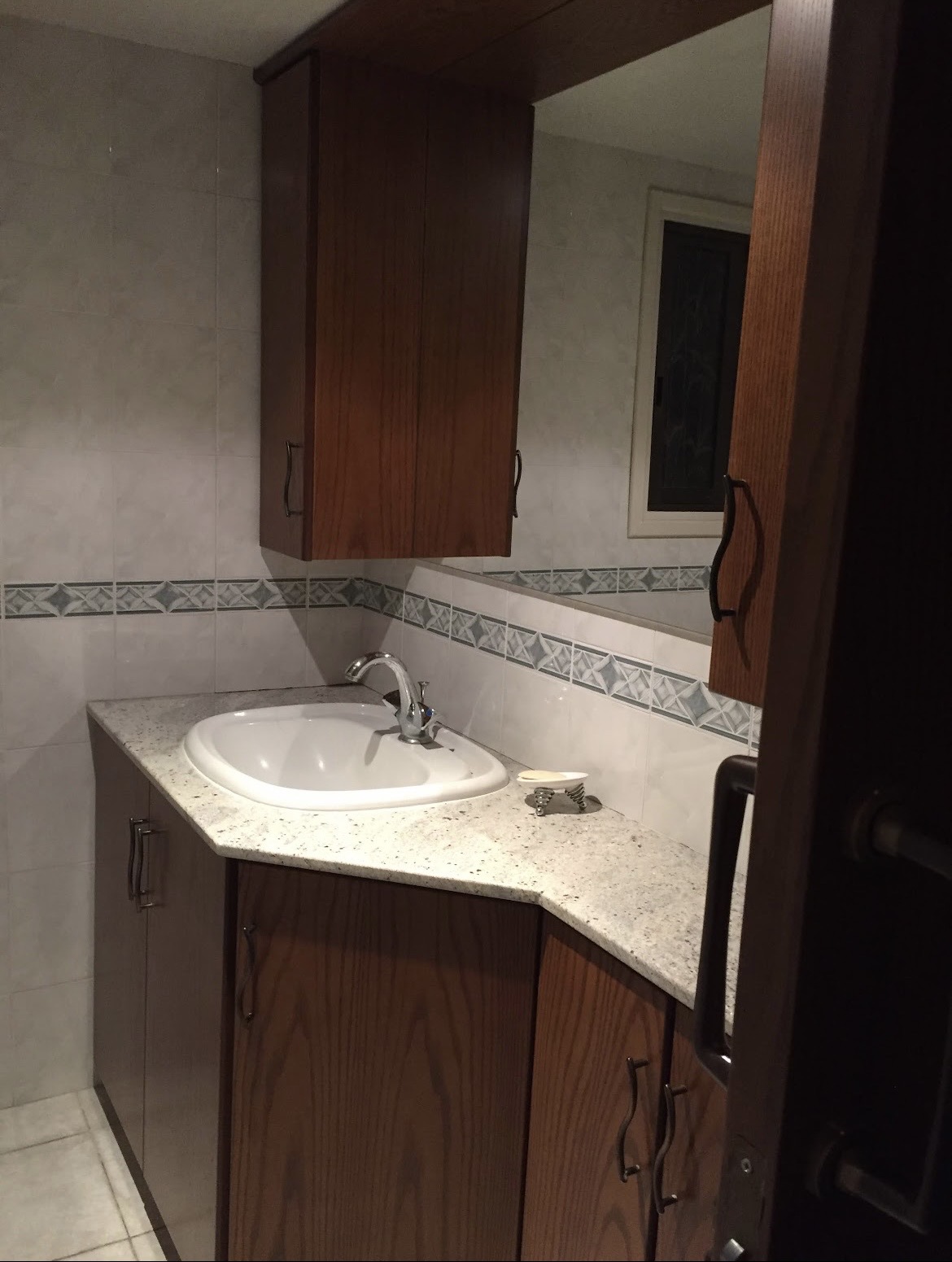 1 Bedroom Apartment In Egkomi