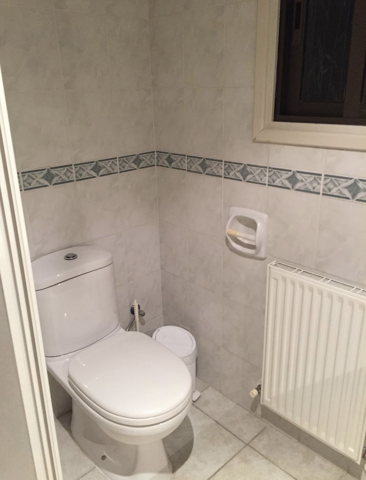 1 Bedroom Apartment In Egkomi