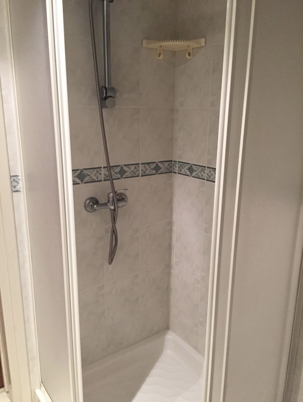 1 Bedroom Apartment In Egkomi