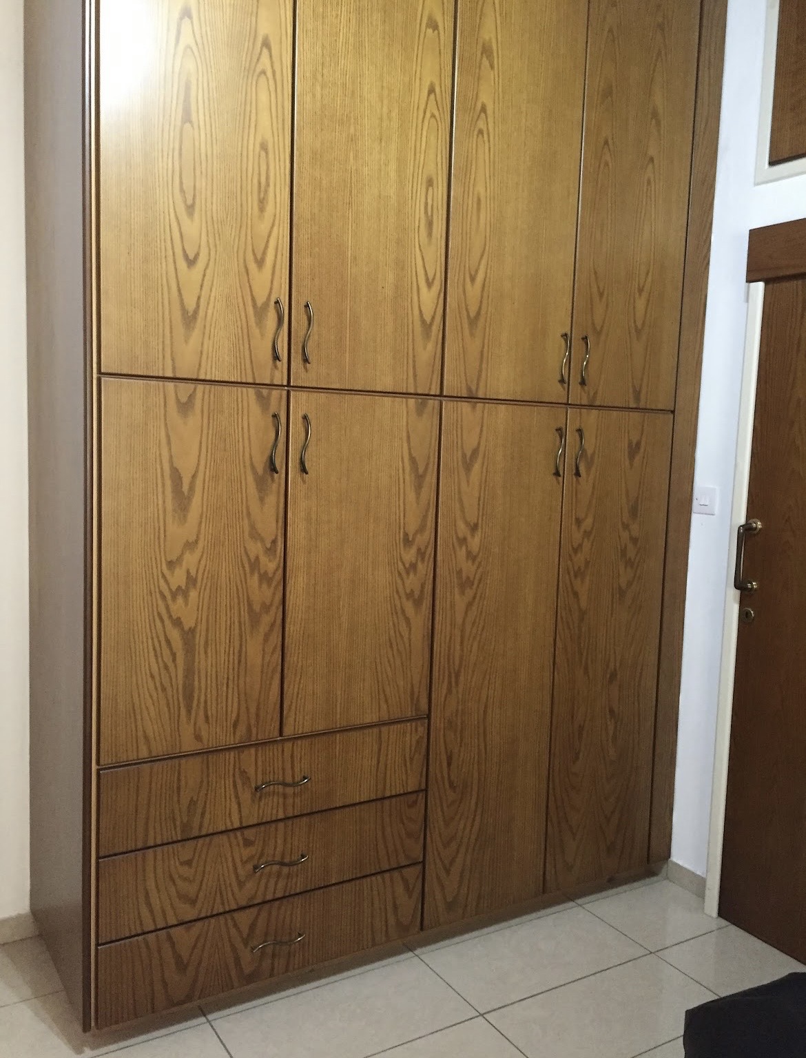 1 Bedroom Apartment In Egkomi