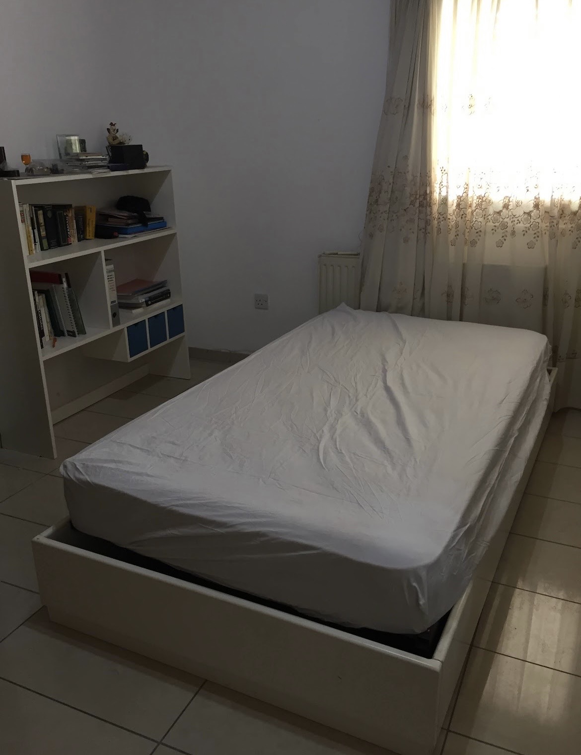 1 Bedroom Apartment In Egkomi