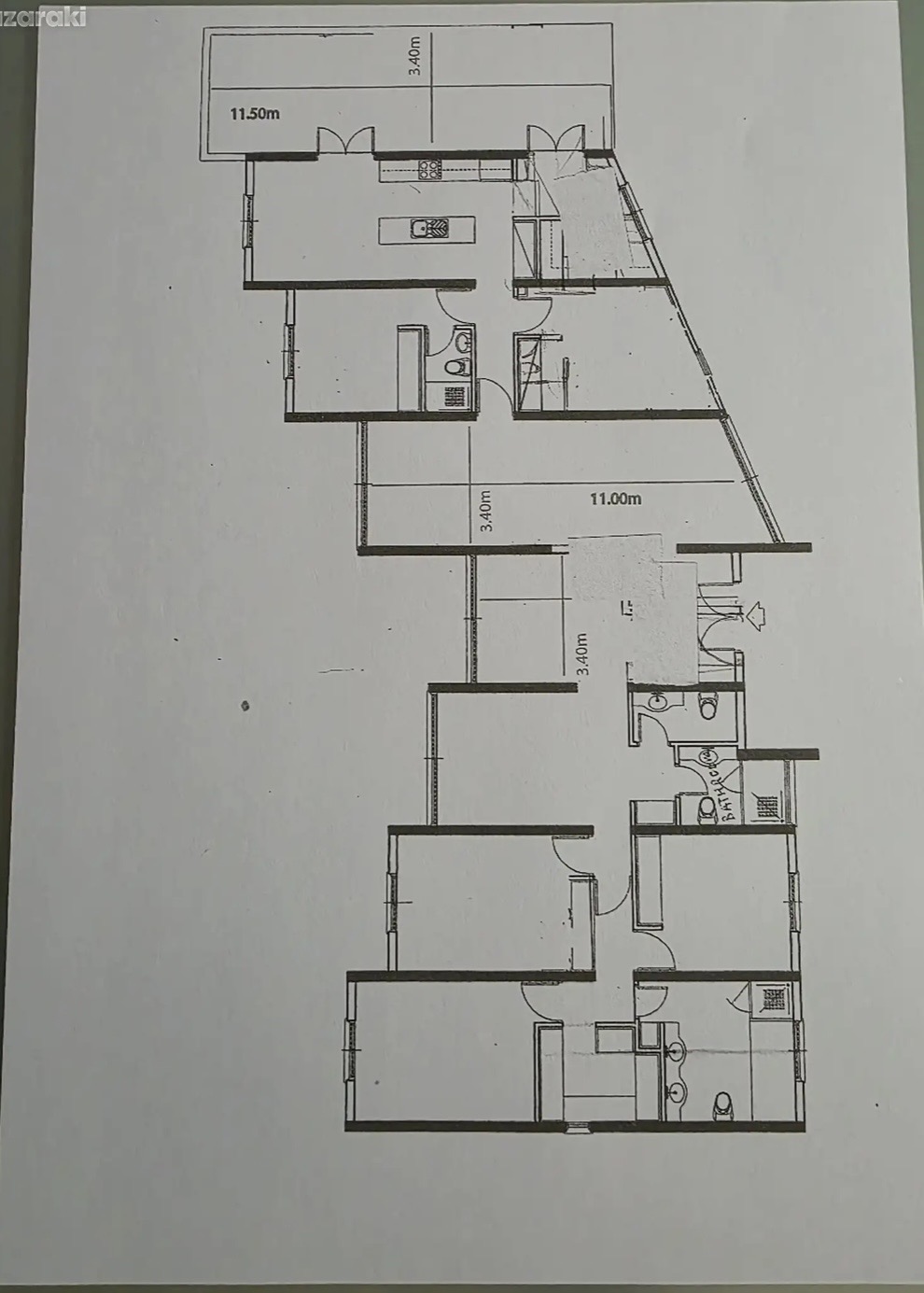 Office Space For Rent In Ayioi Omolgites